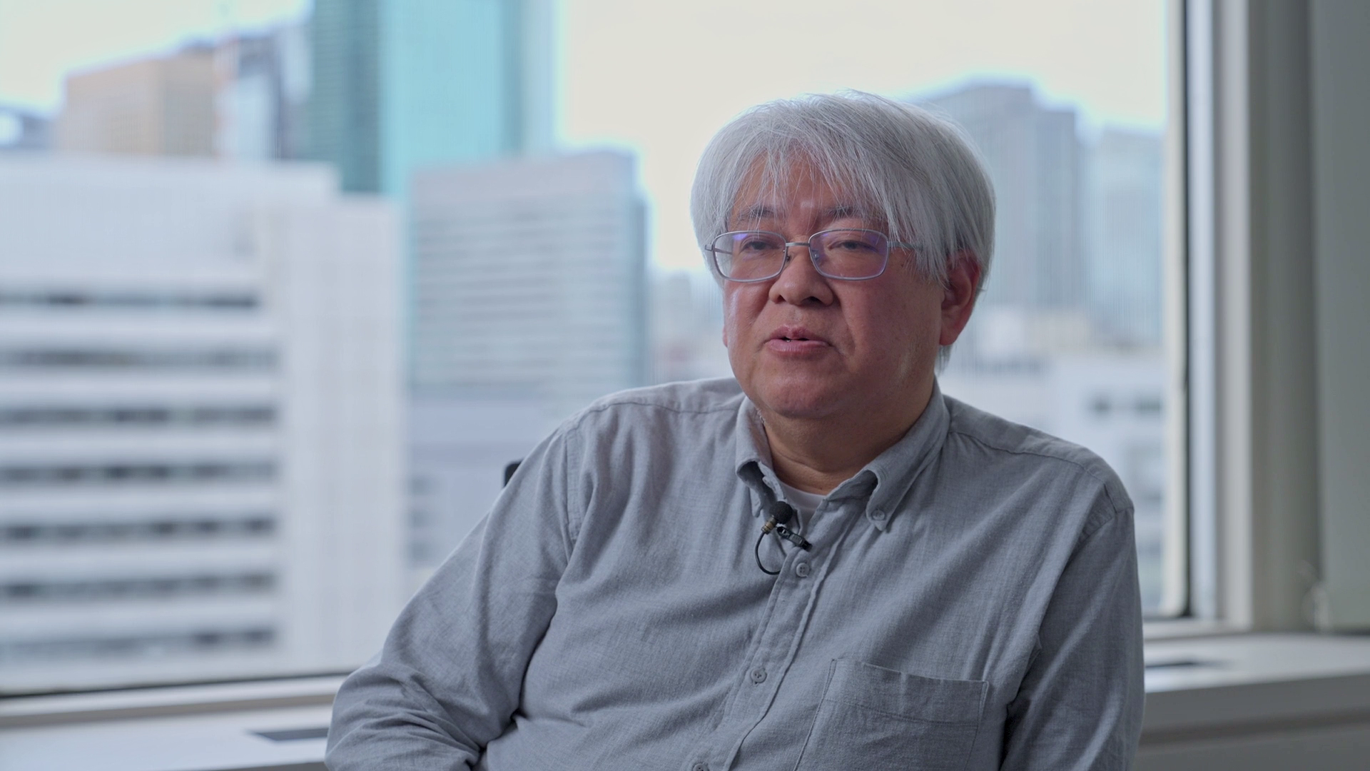 Shinobi: Band of Assassins Shozo Ichiyama interview