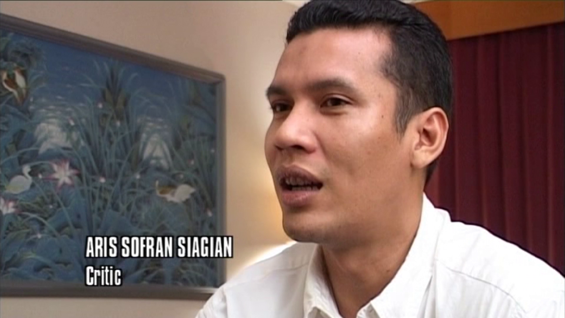 Special Silencers Fantasy Films from Indonesia featurette