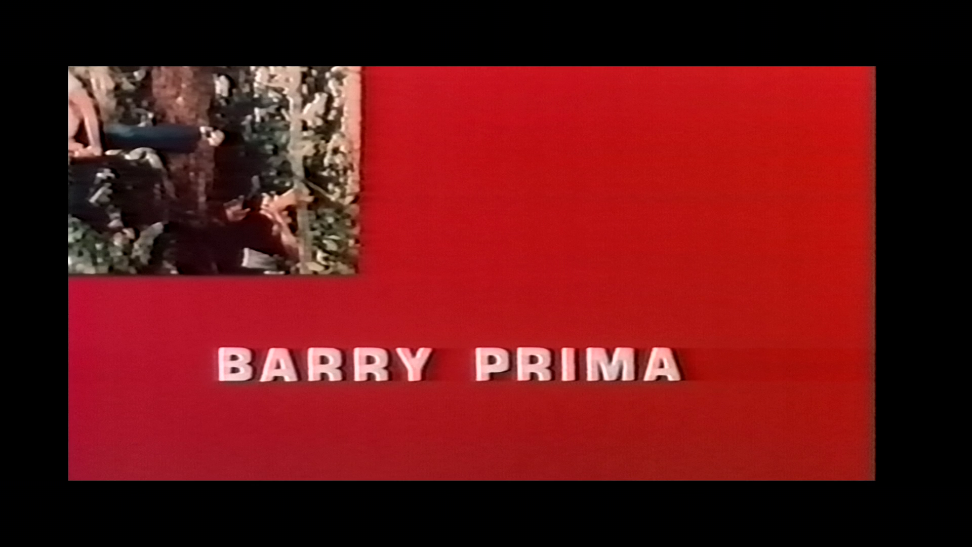 Special Silencers English credits