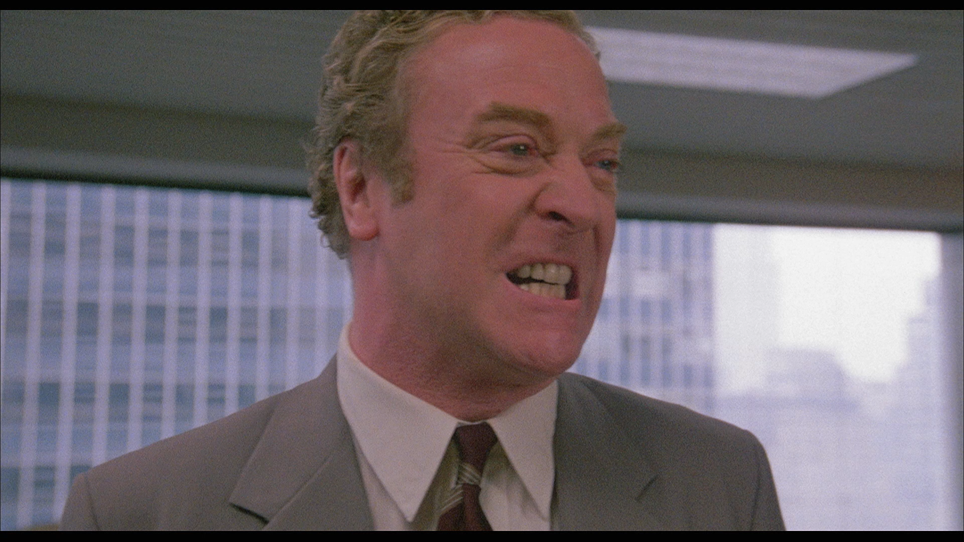 A Shock to the System Blu-ray screencap 3