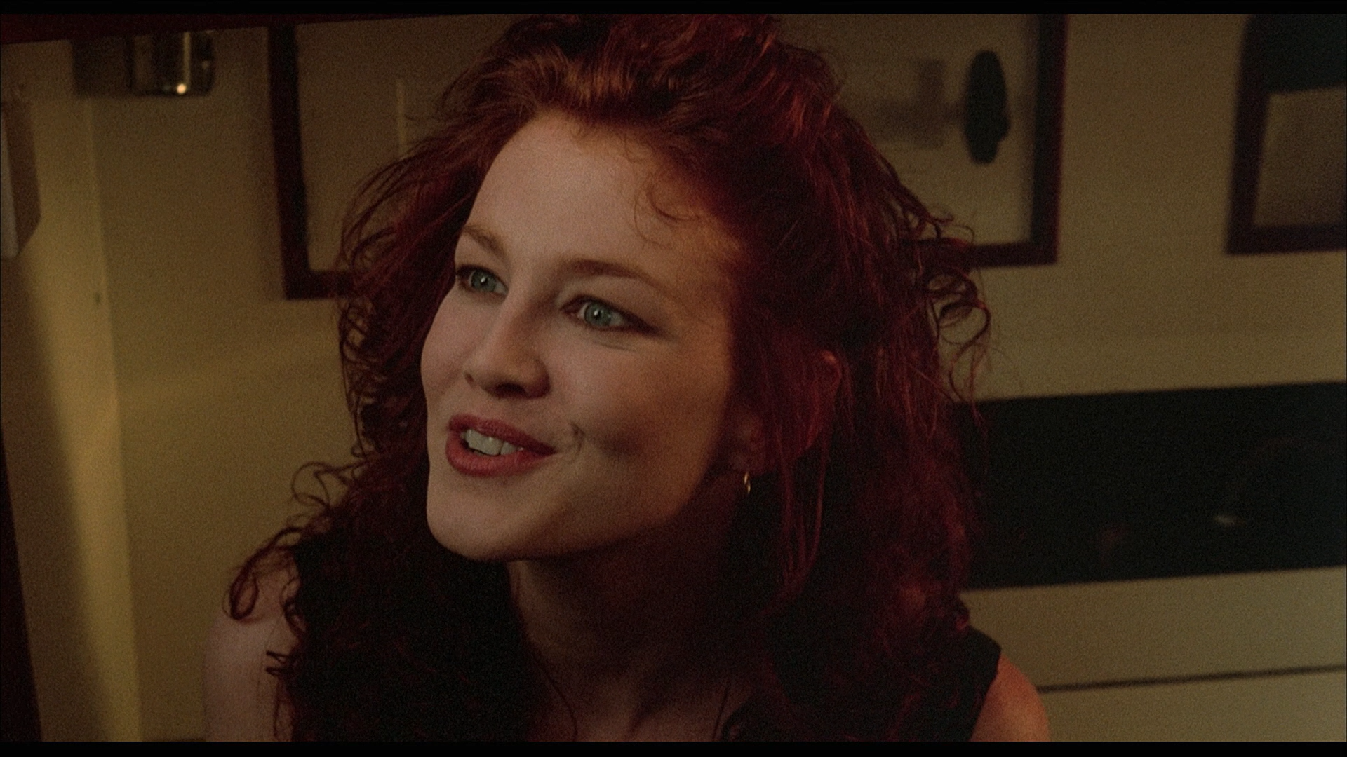 A Shock to the System Blu-ray screencap 5