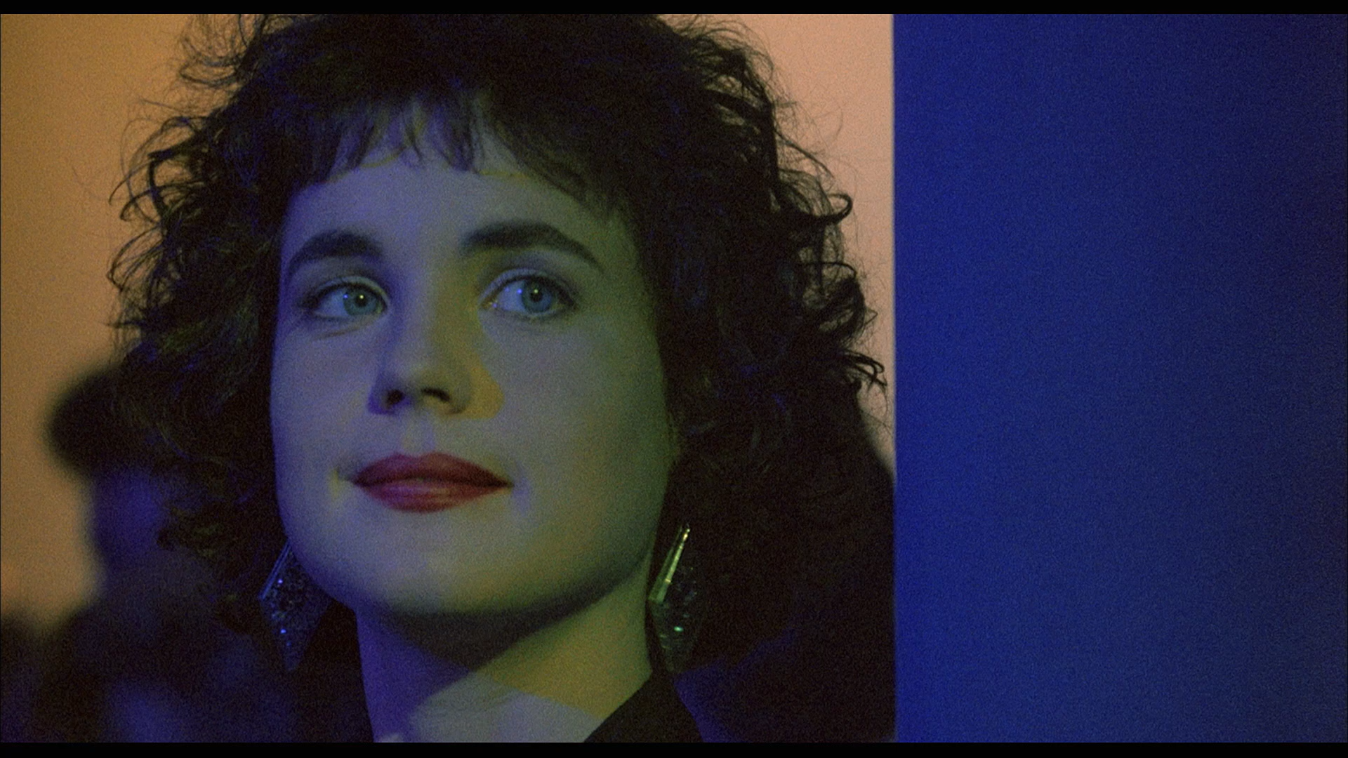 A Shock to the System Blu-ray screencap 7