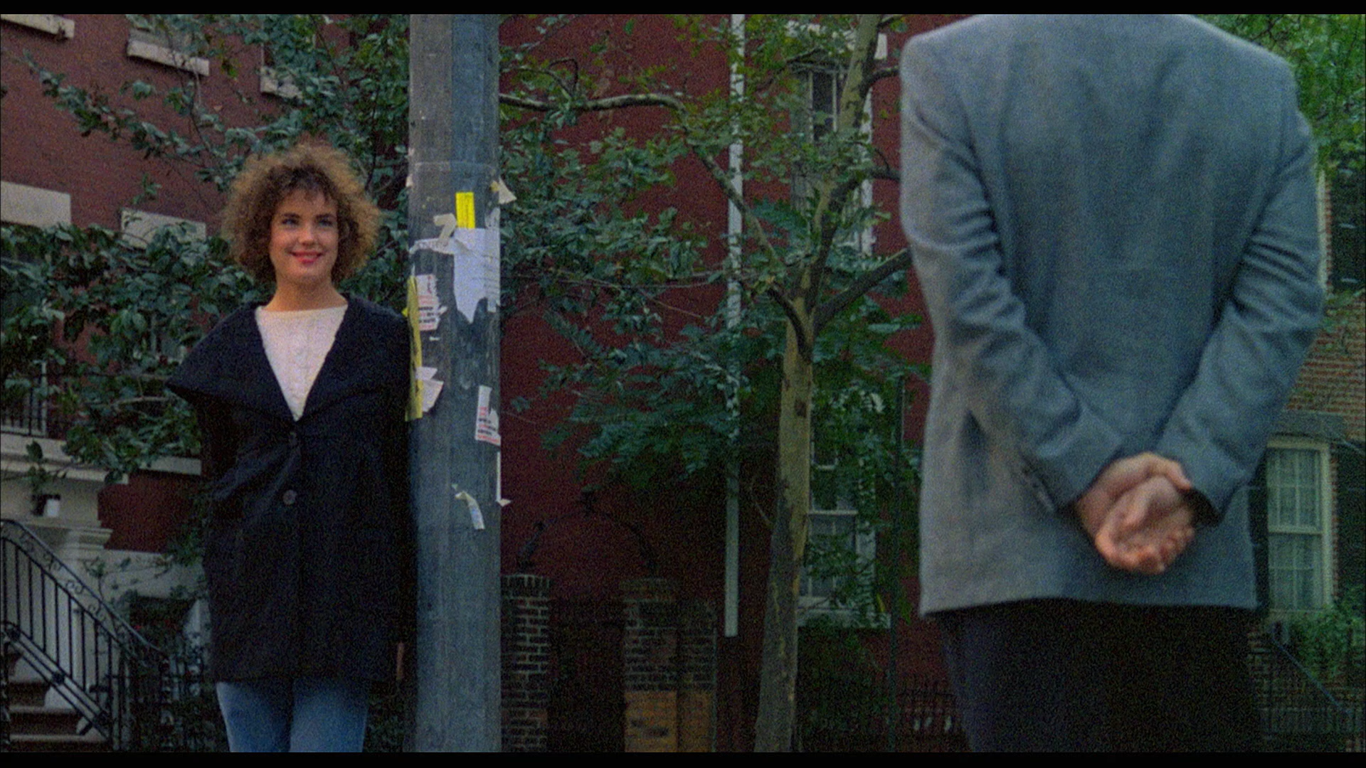 A Shock to the System Blu-ray screencap 9