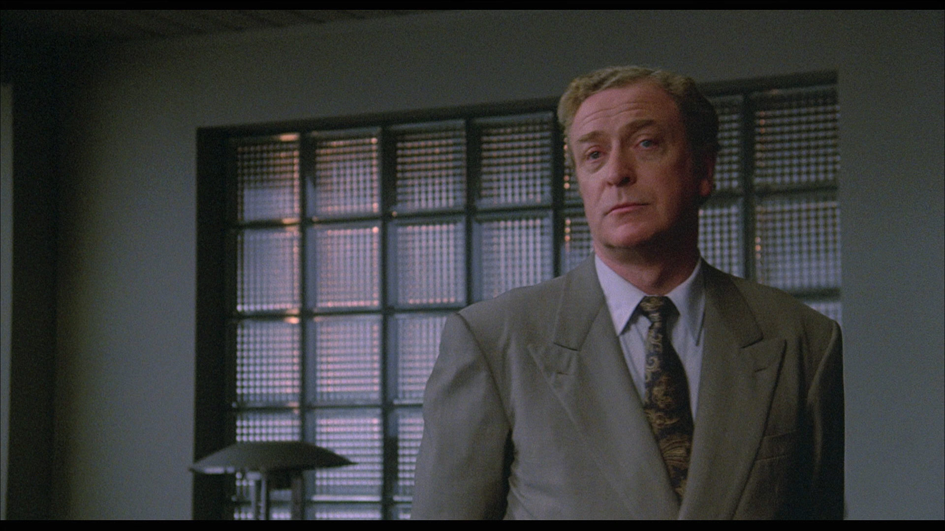 A Shock to the System Blu-ray screencap 10