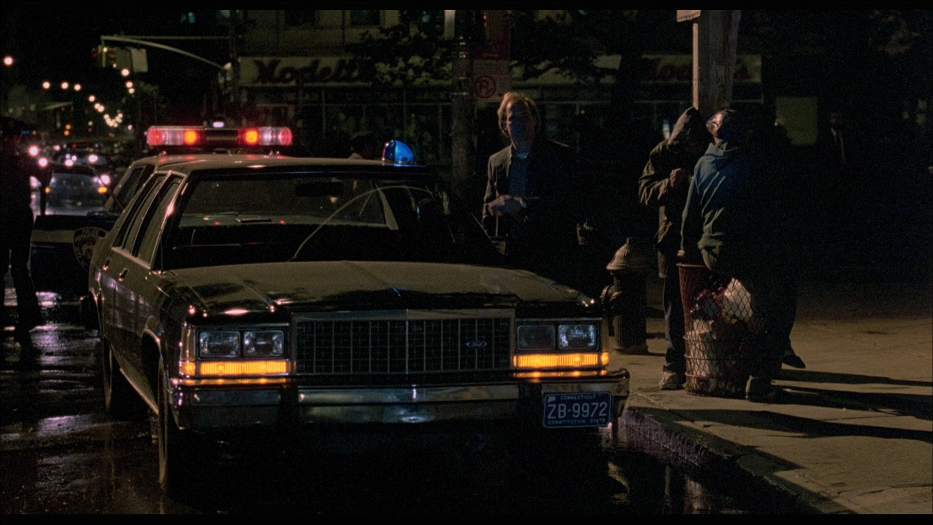 A Shock to the System Blu-ray screencap 12