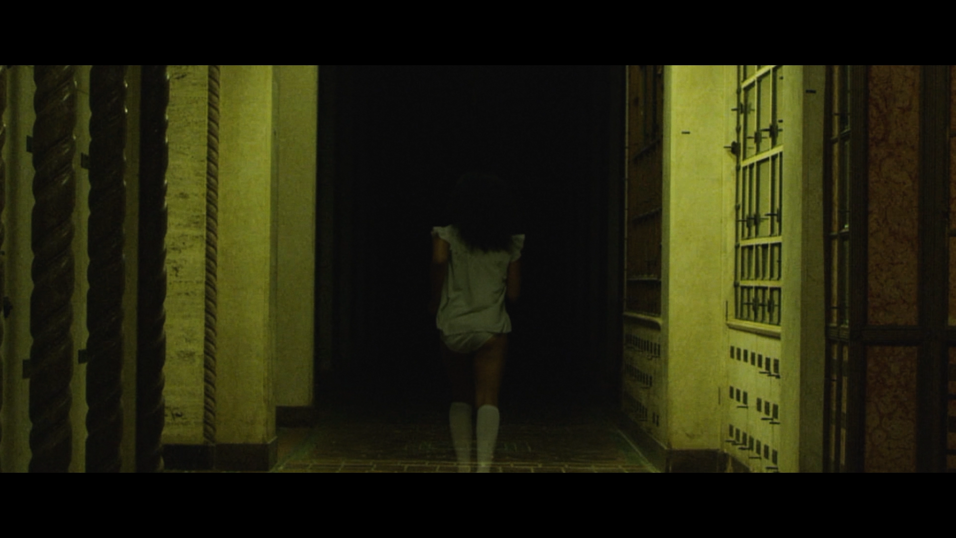 The Profane Exhibit cap 2