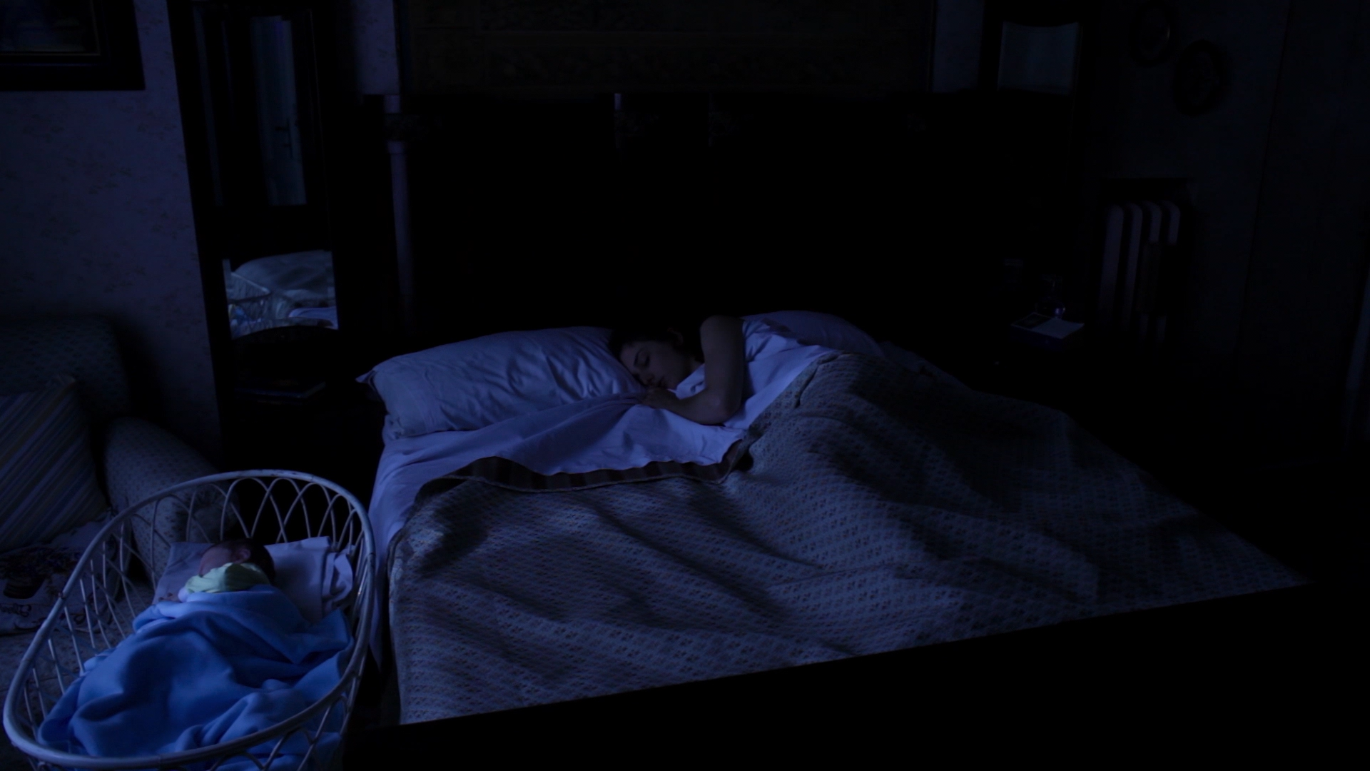 The Profane Exhibit cap 5