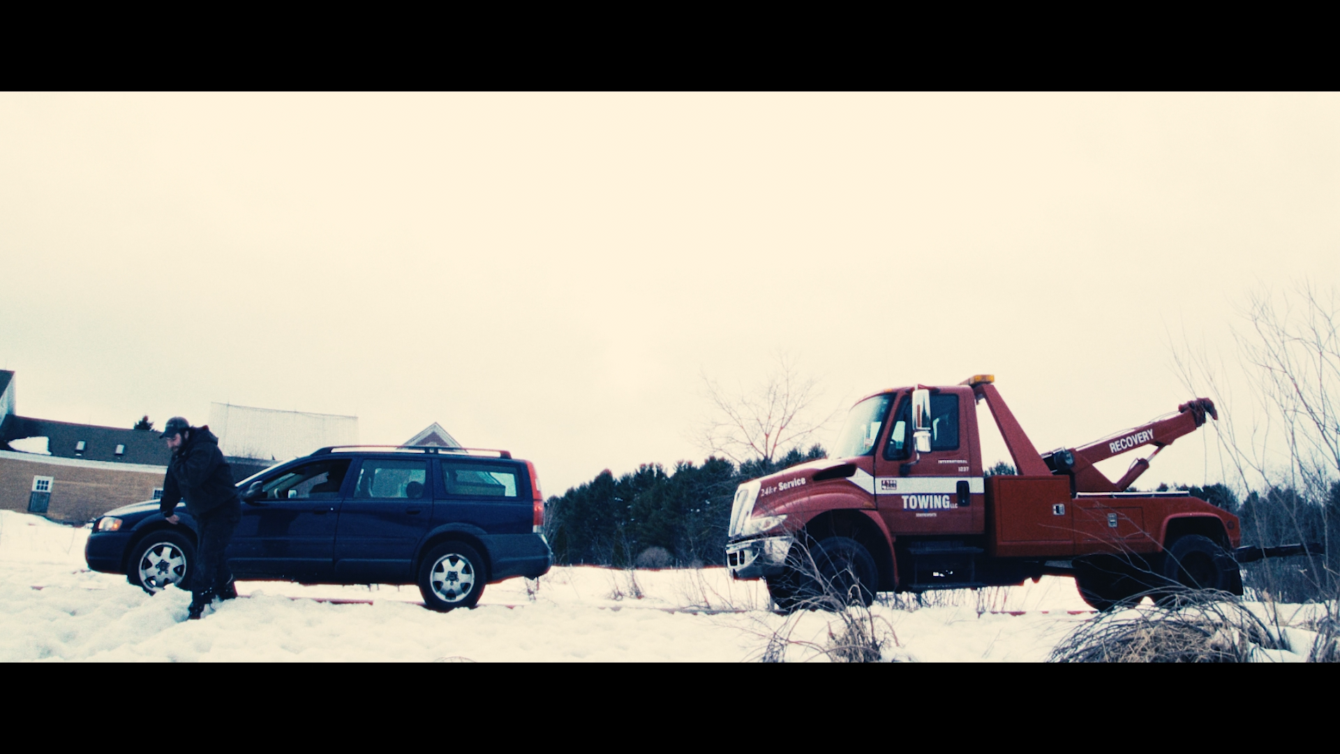 The Profane Exhibit cap 12