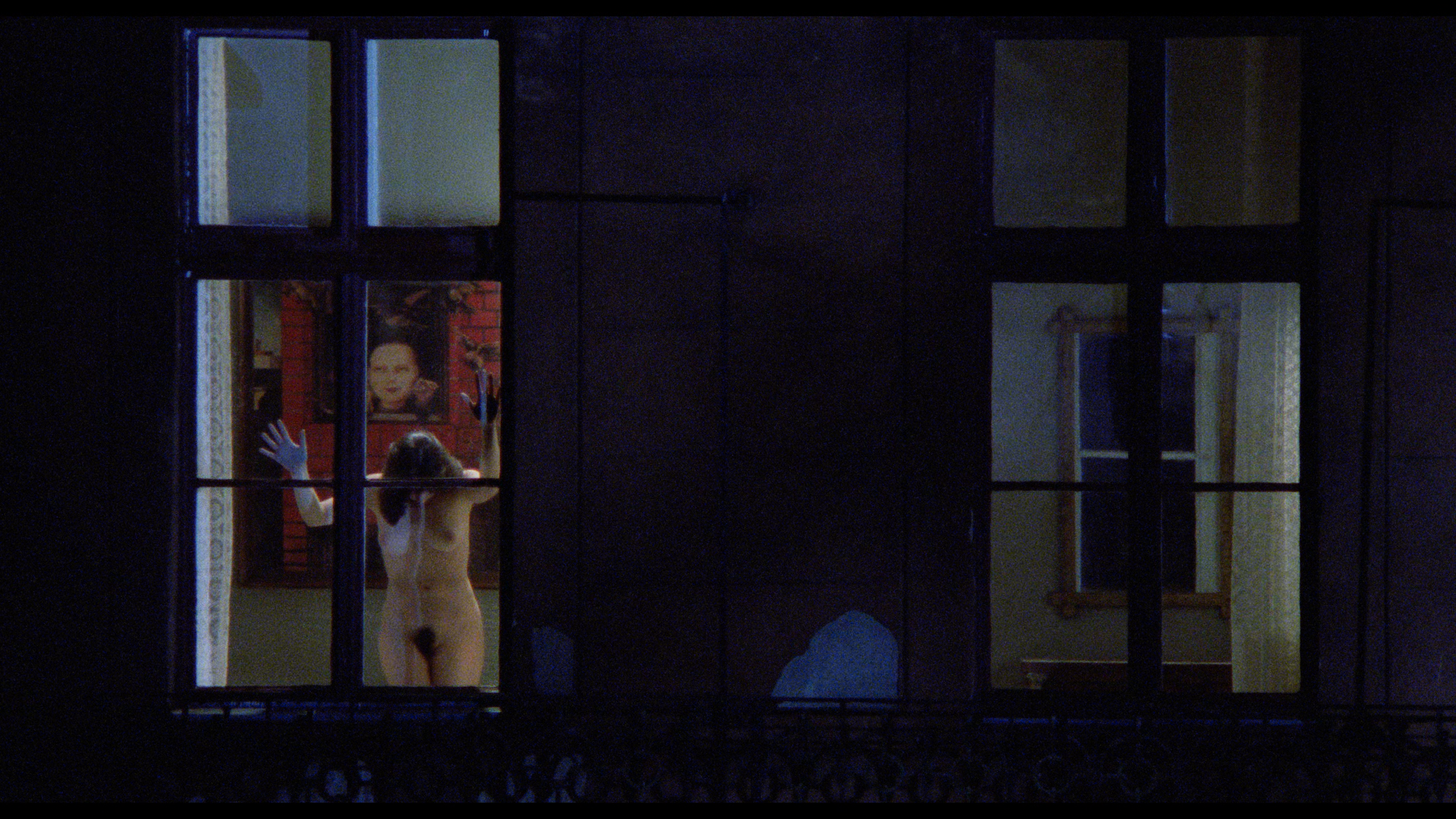 Spider Labyrinth 4K cap 3