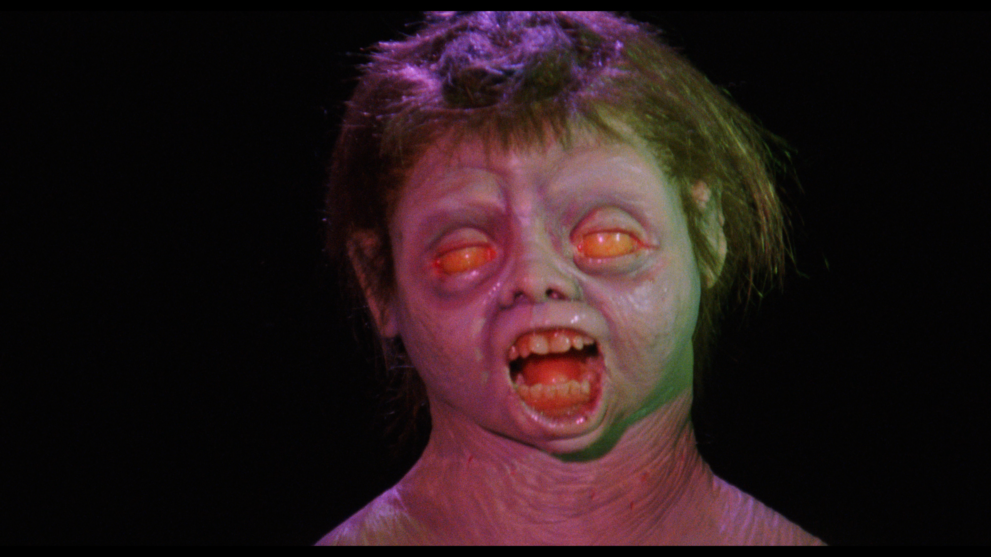 Spider Labyrinth 4K cap 6