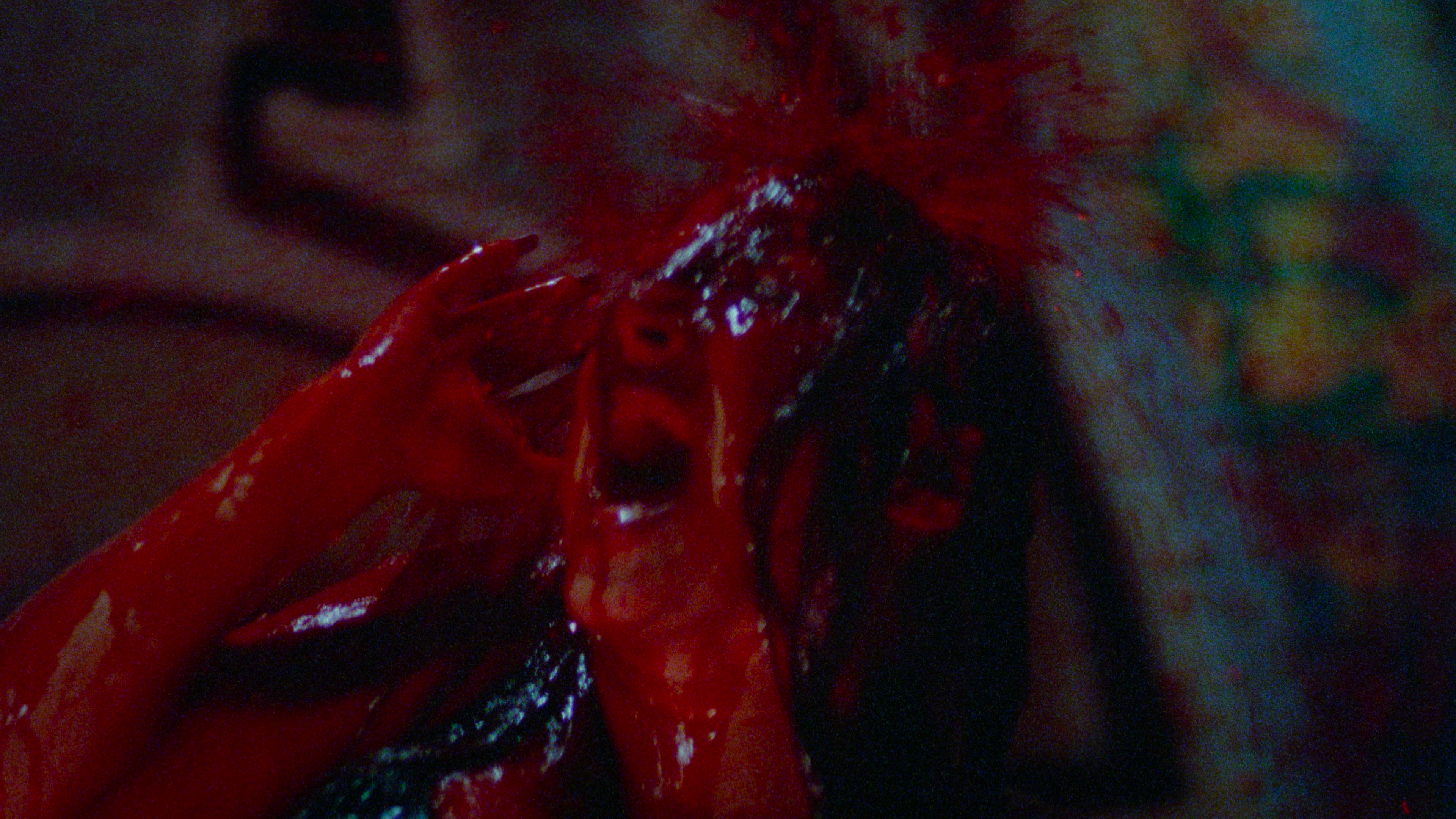 The Convent 4K cap 3