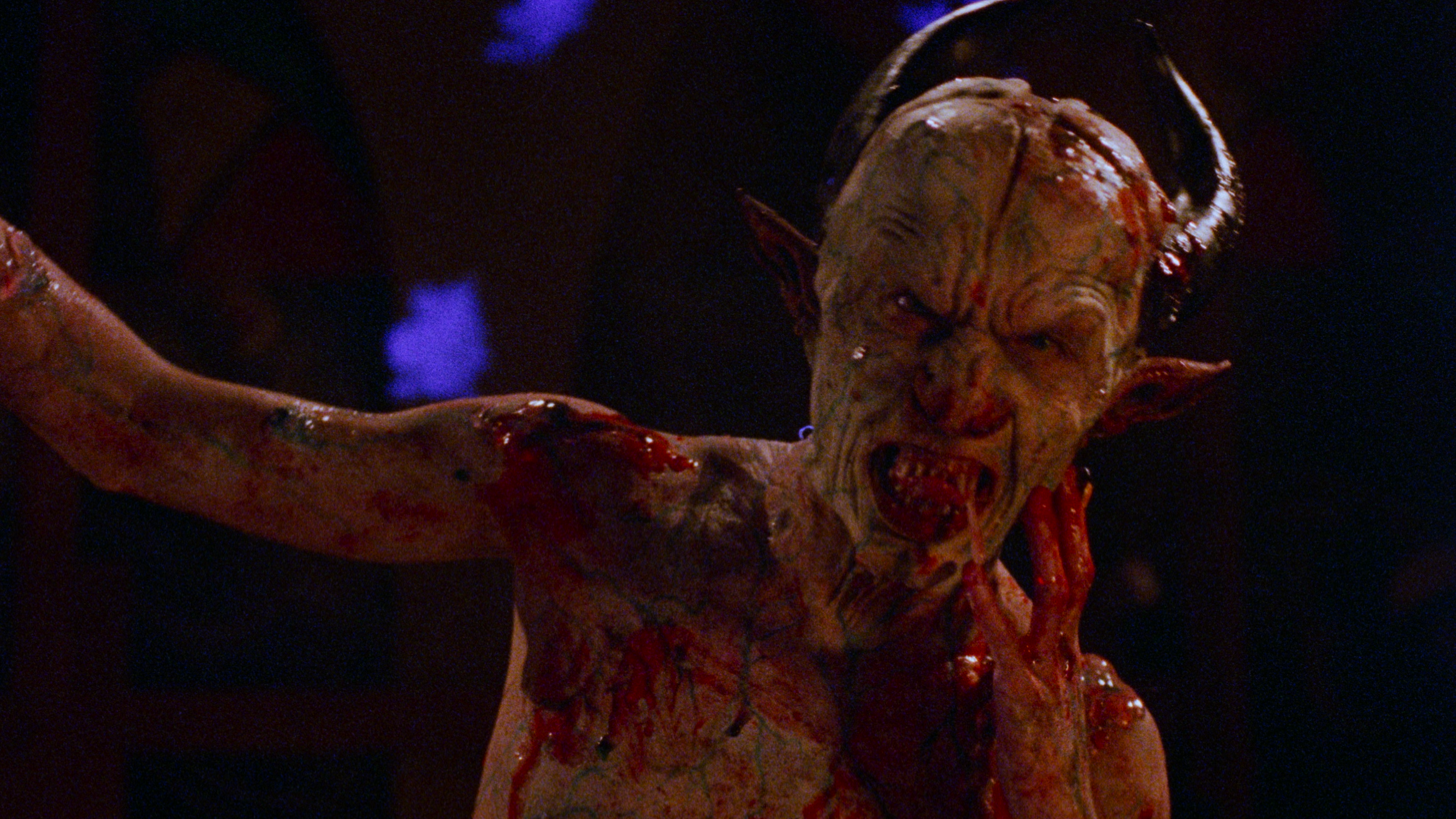 The Convent 4K cap 6