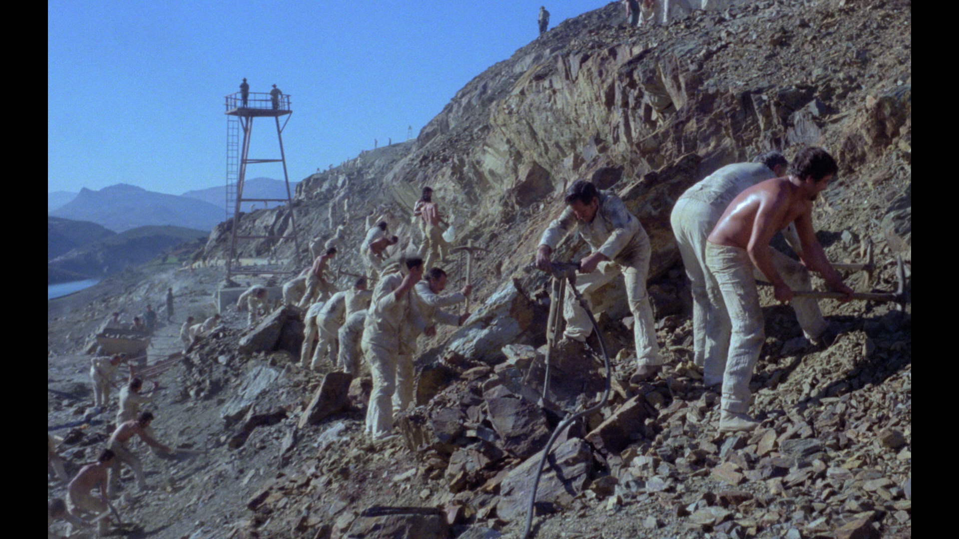 A Dog Called... Vengeance Blu-ray screencap 2