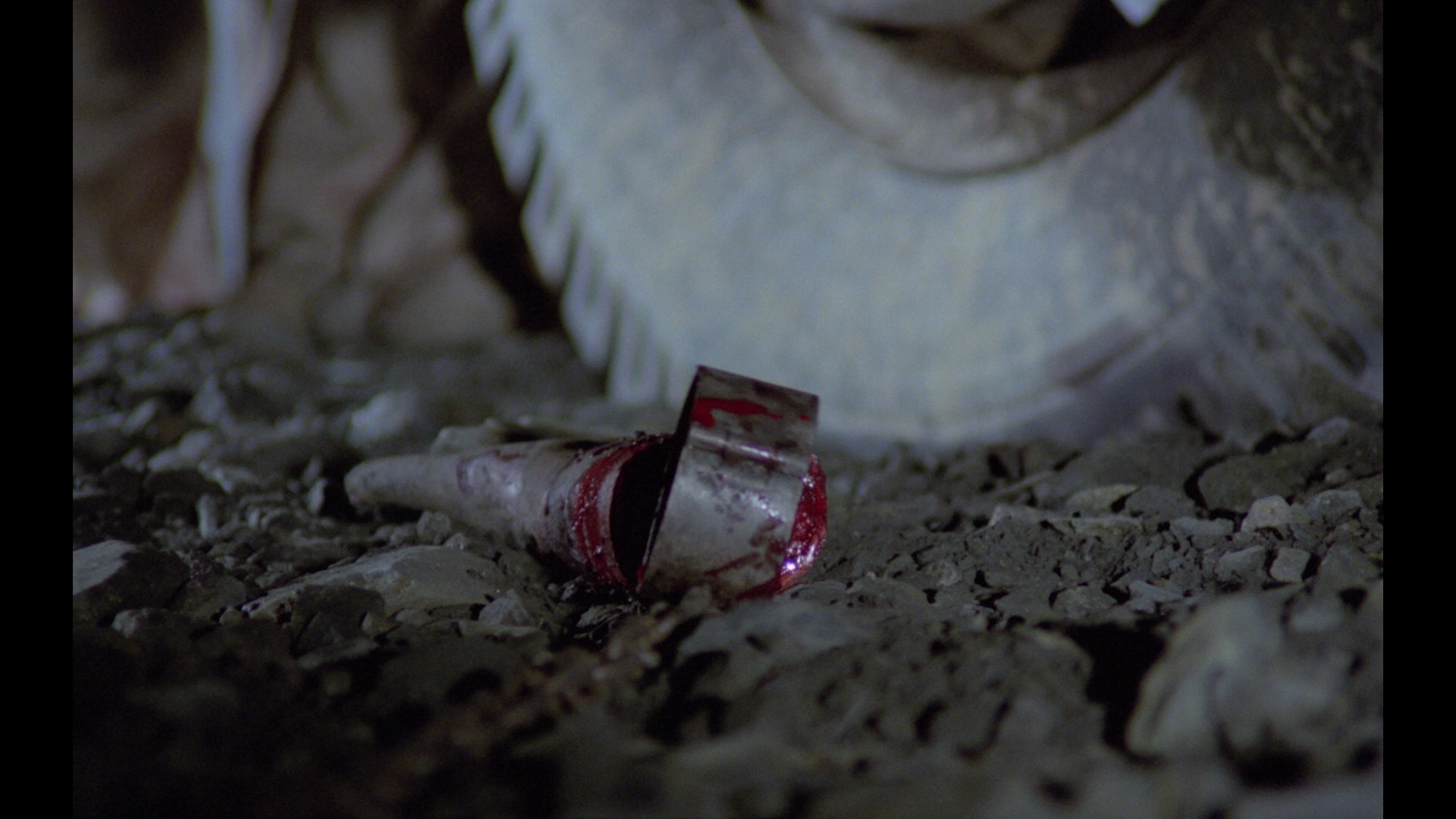 A Dog Called... Vengeance Blu-ray screencap 3