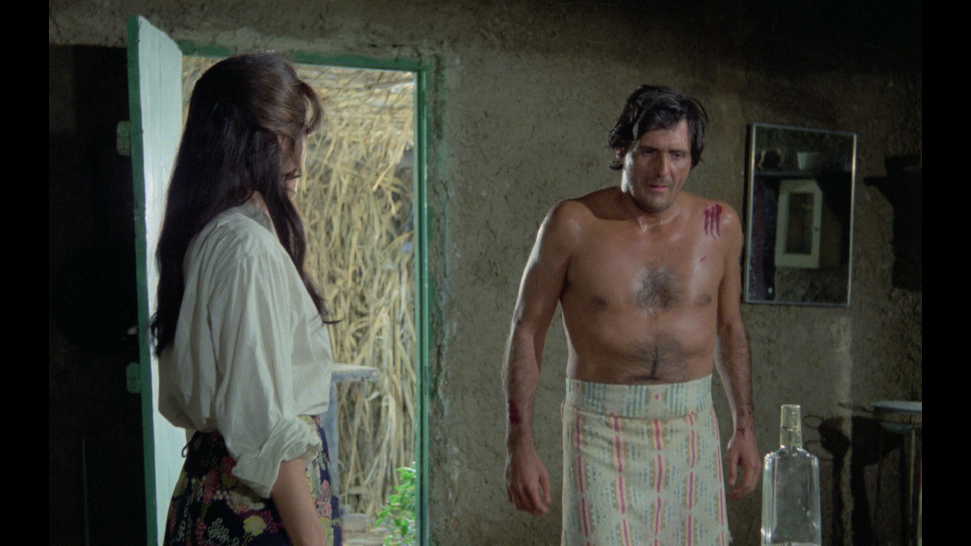 A Dog Called... Vengeance Blu-ray screencap 5