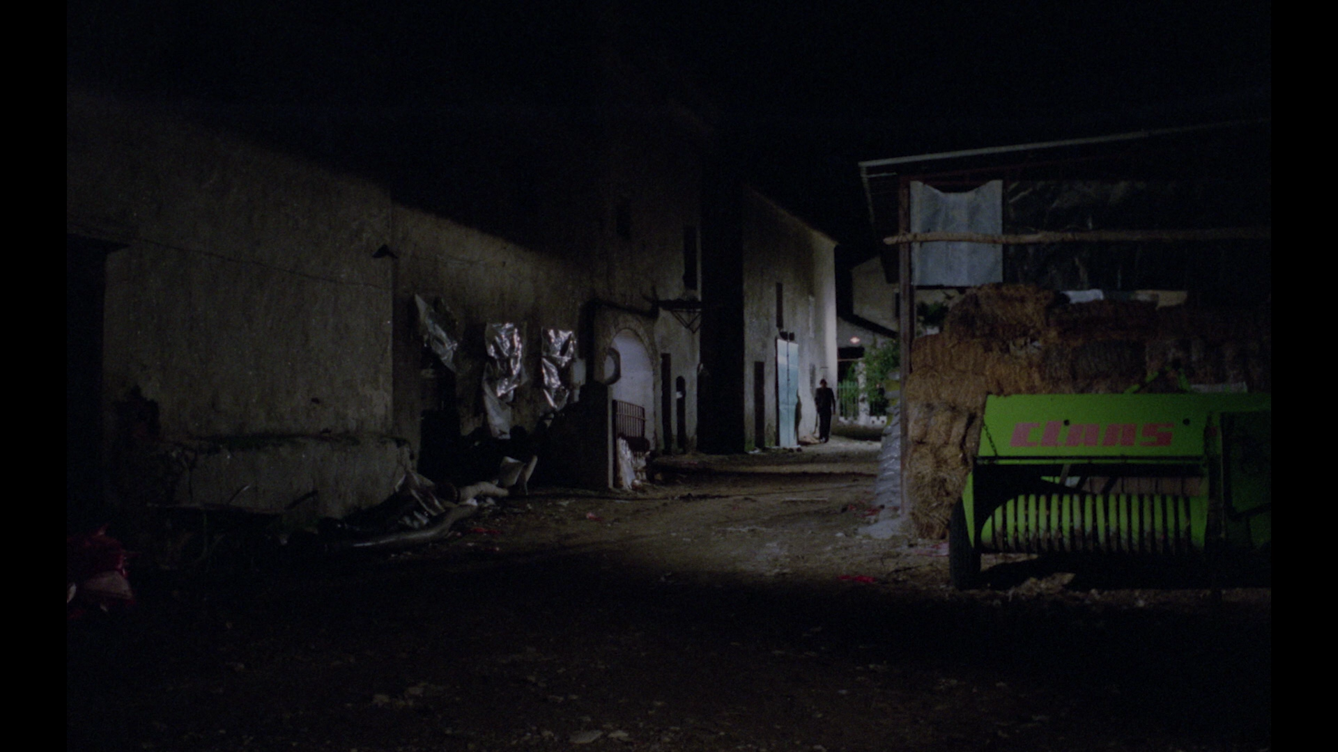 A Dog Called... Vengeance Blu-ray screencap 7