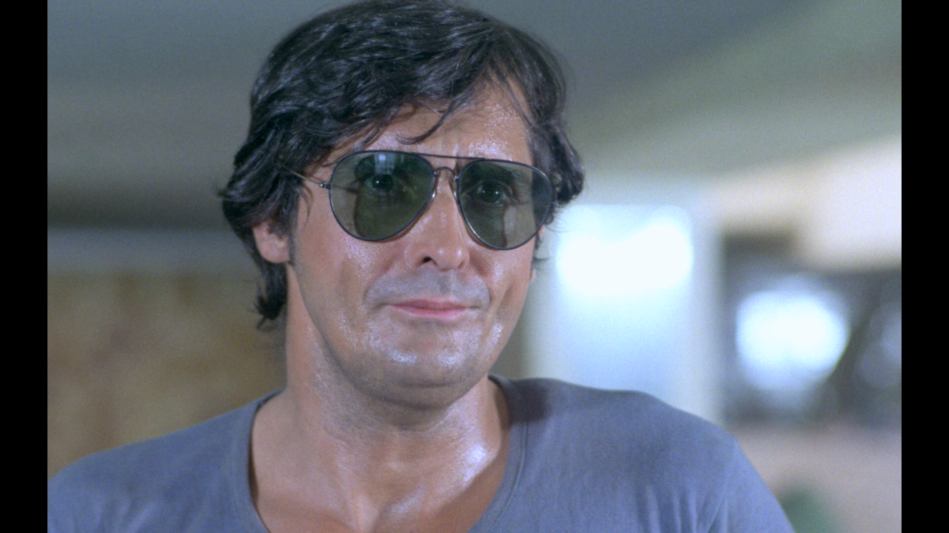 A Dog Called... Vengeance Blu-ray screencap 9