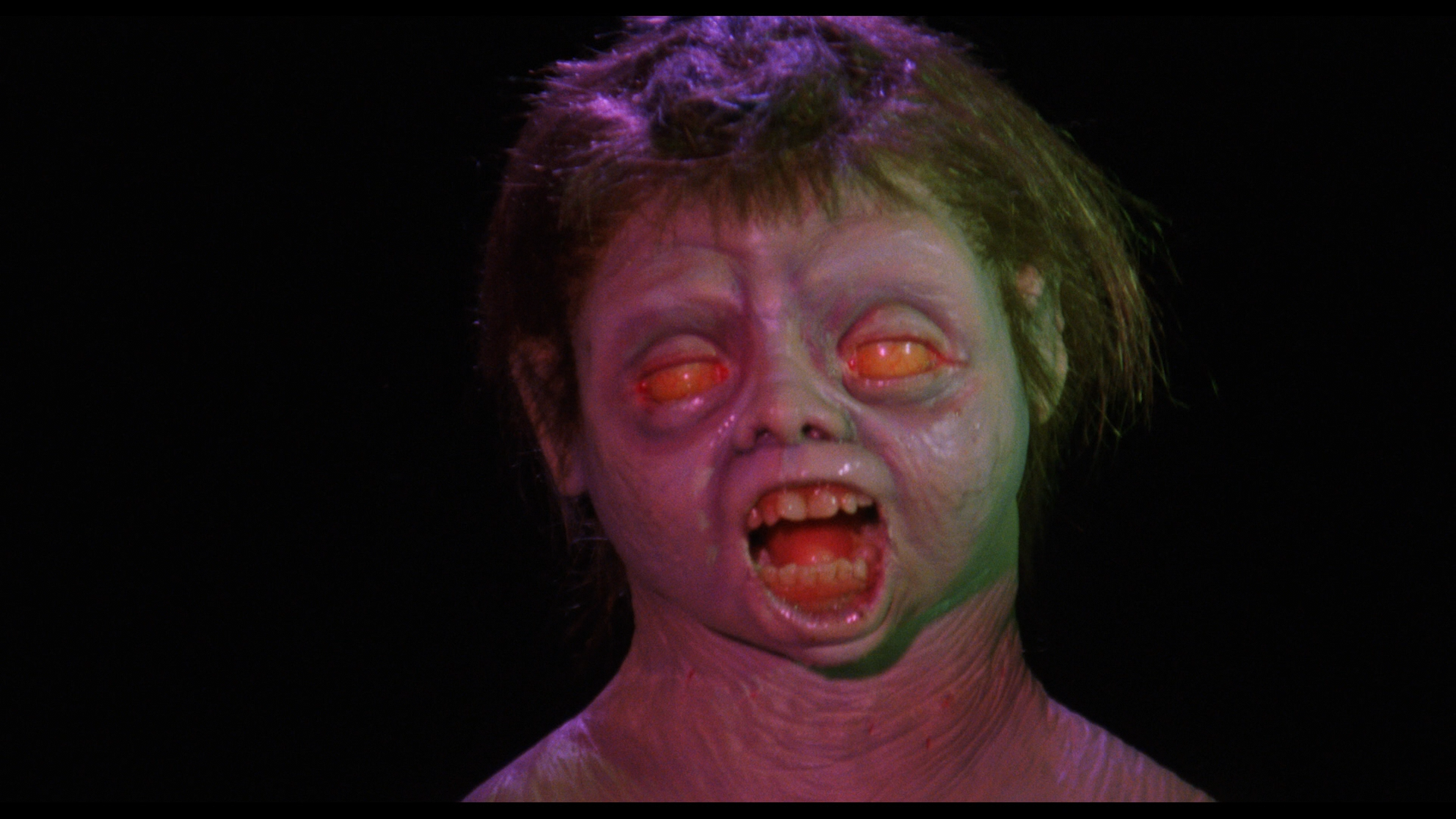 Spider Labyrinth Blu-ray cap 6