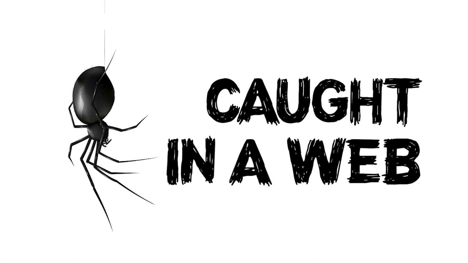 Spider Labyrinth 4K Gianfranco Giagni interview