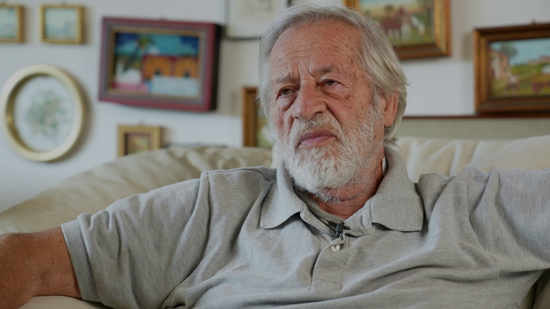 Spider Labyrinth 4K Nino Celeste interview