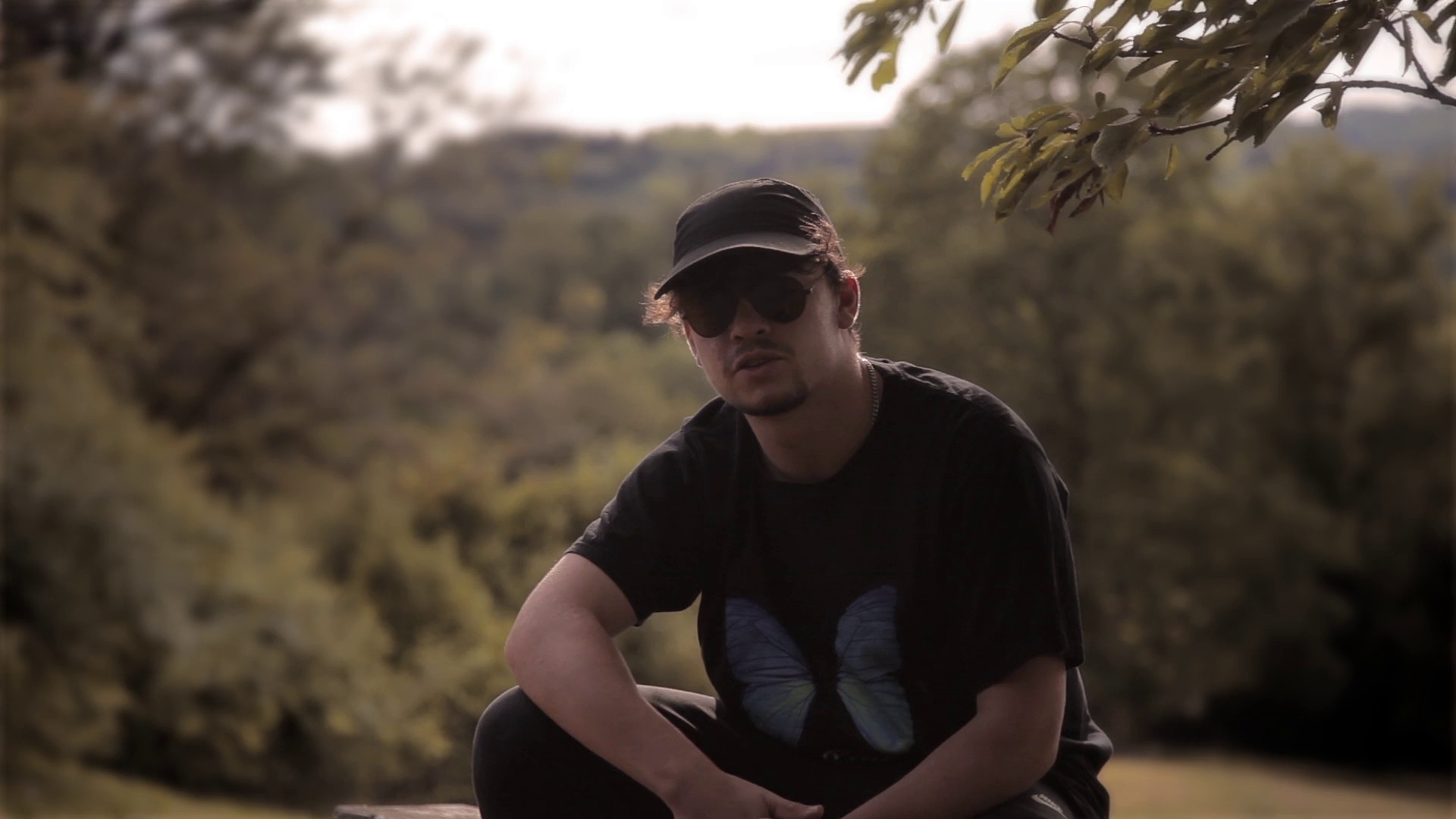 The Profane Exhibit Marian Dora 10 Year featurette