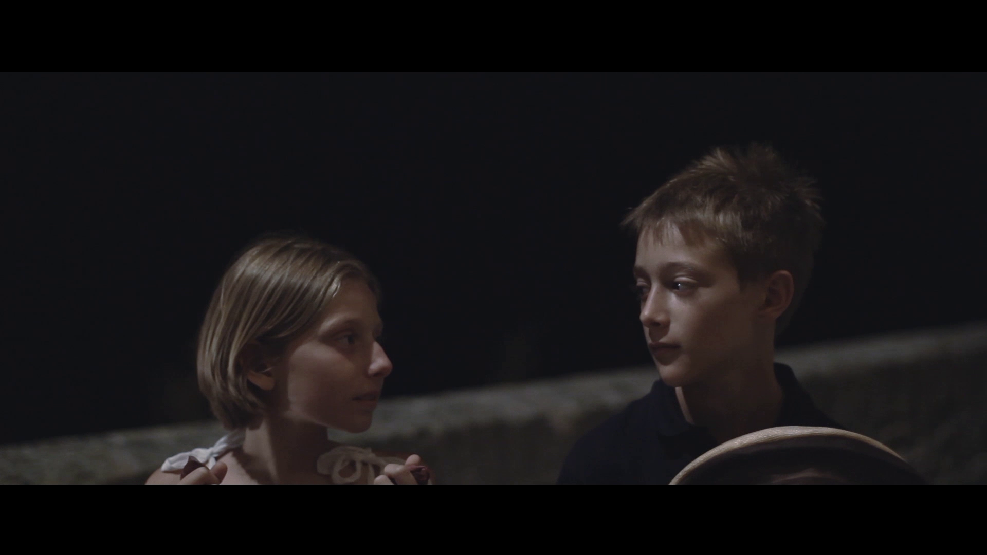 The Profane Exhibit trailer