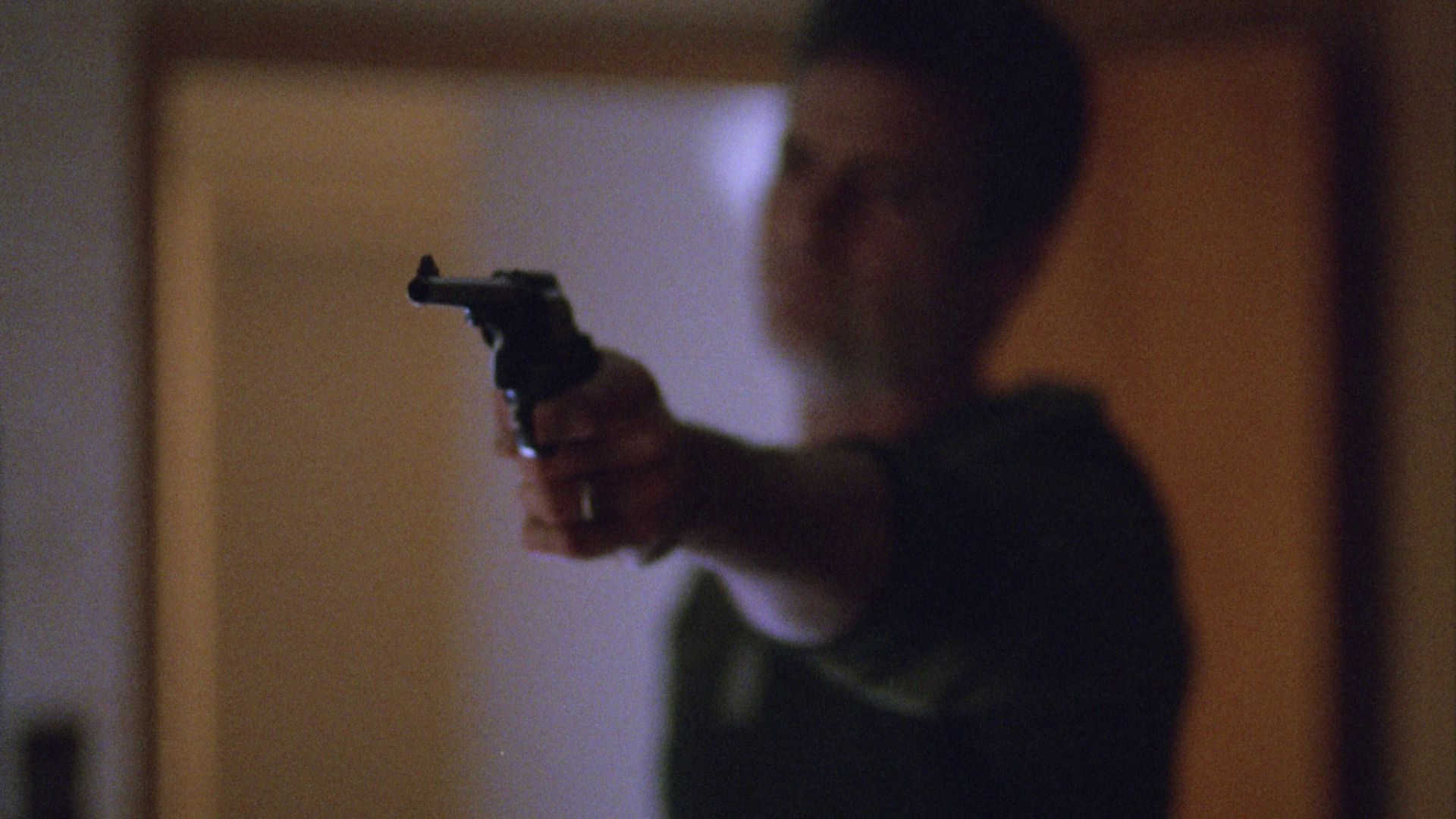 Killers alternate ending