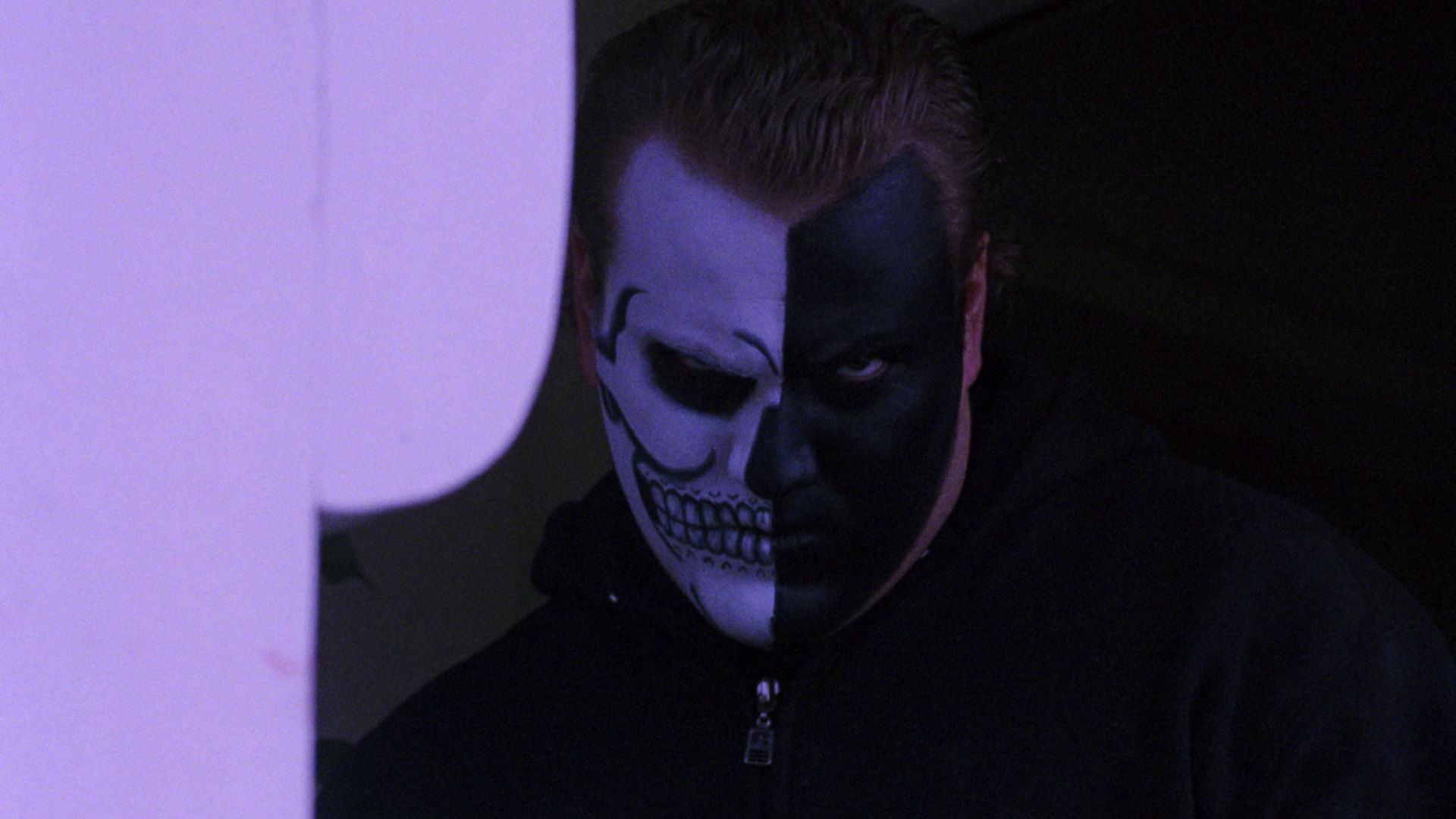 Killers alternate ending