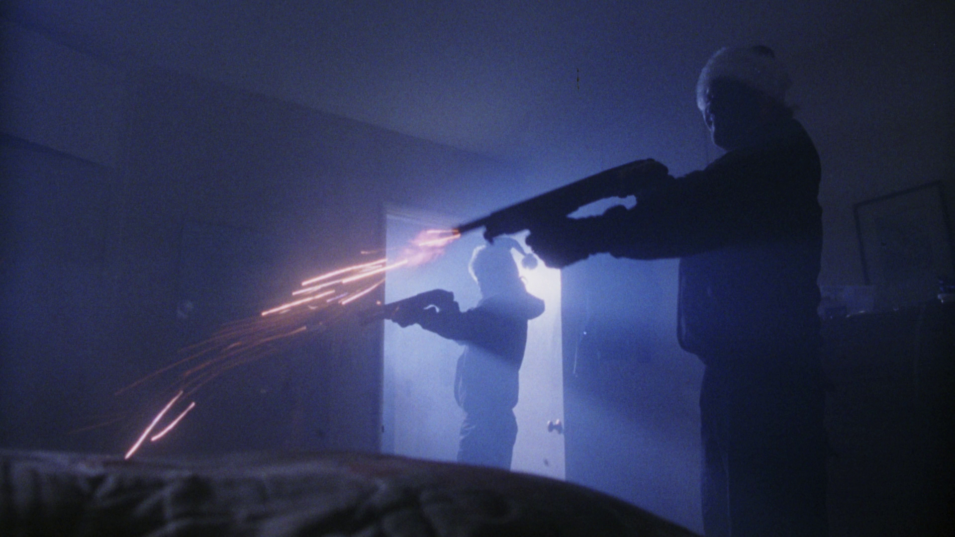 Killers promo trailer 1