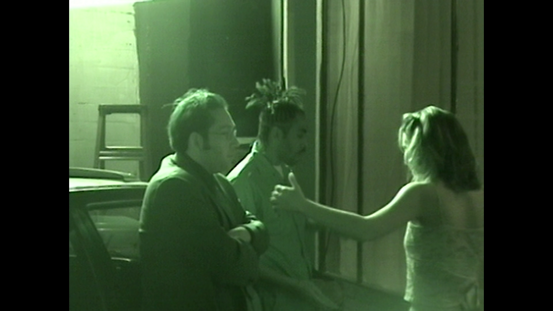 The Convent 4K vintage EPK