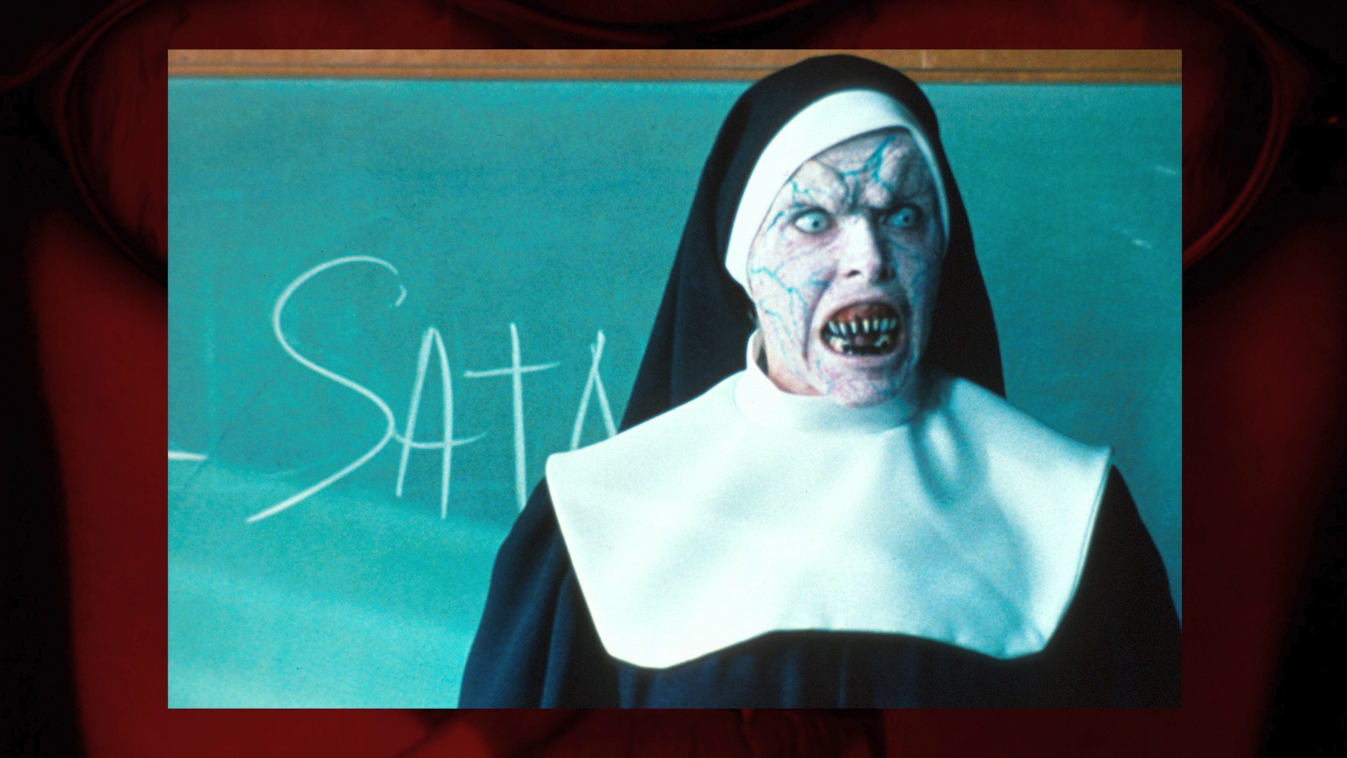 The Convent 4K still gallery