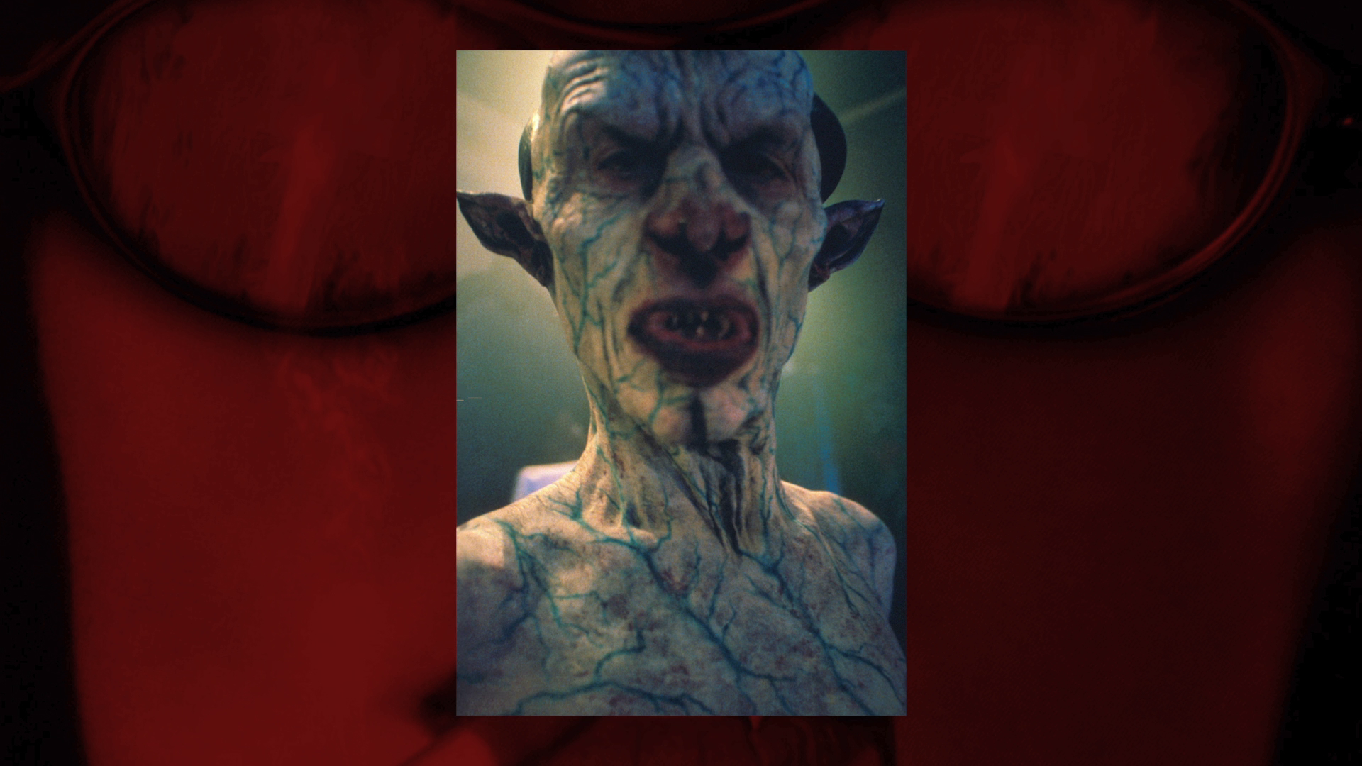 The Convent 4K still gallery