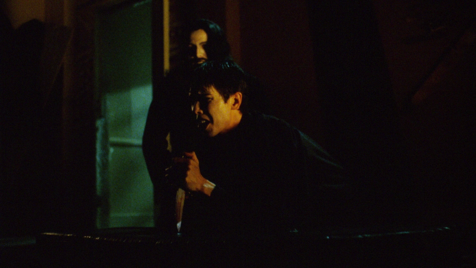 The Convent 4K promo trailer 1