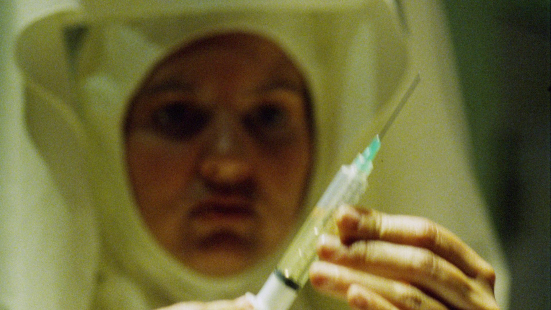 The Convent 4K promo trailer 2