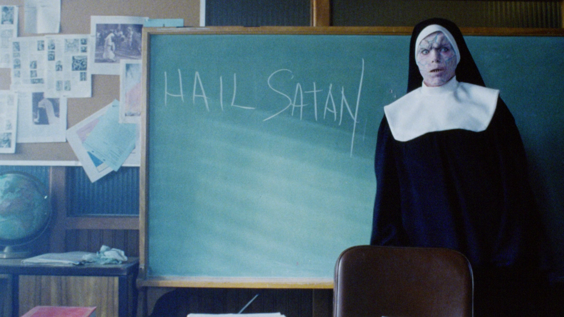 The Convent 4K promo trailer 2