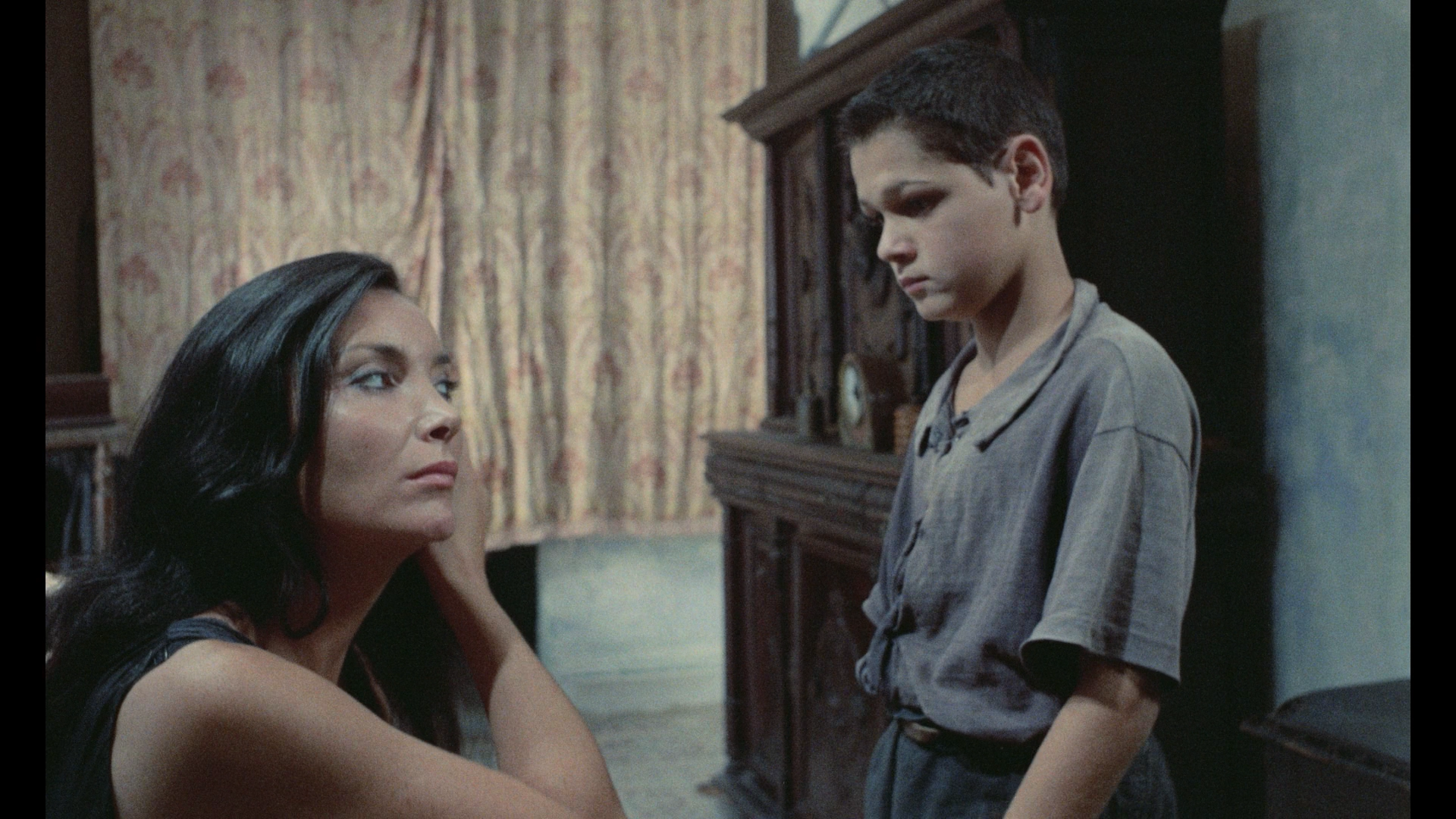 Viva la Muerte cap 1