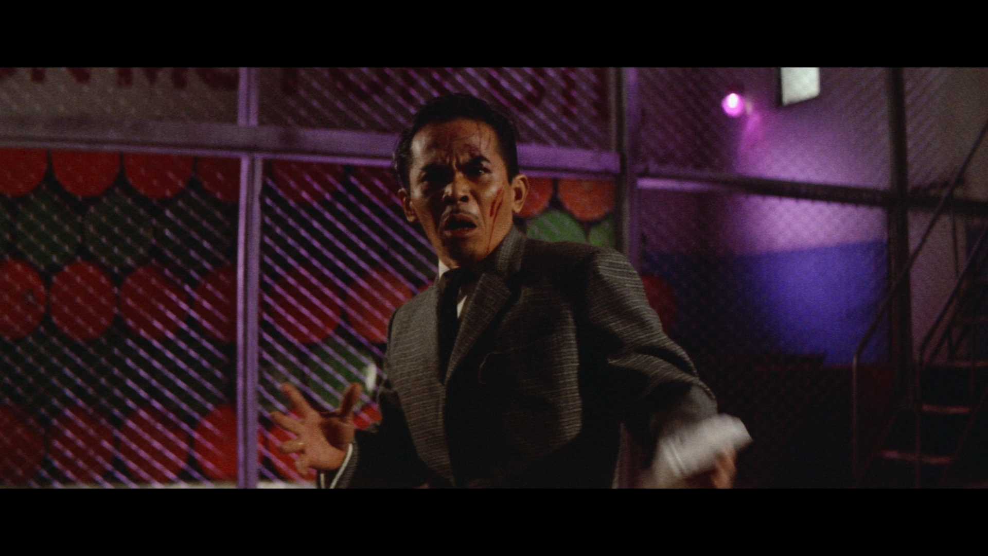 Black Tight Killers cap 2