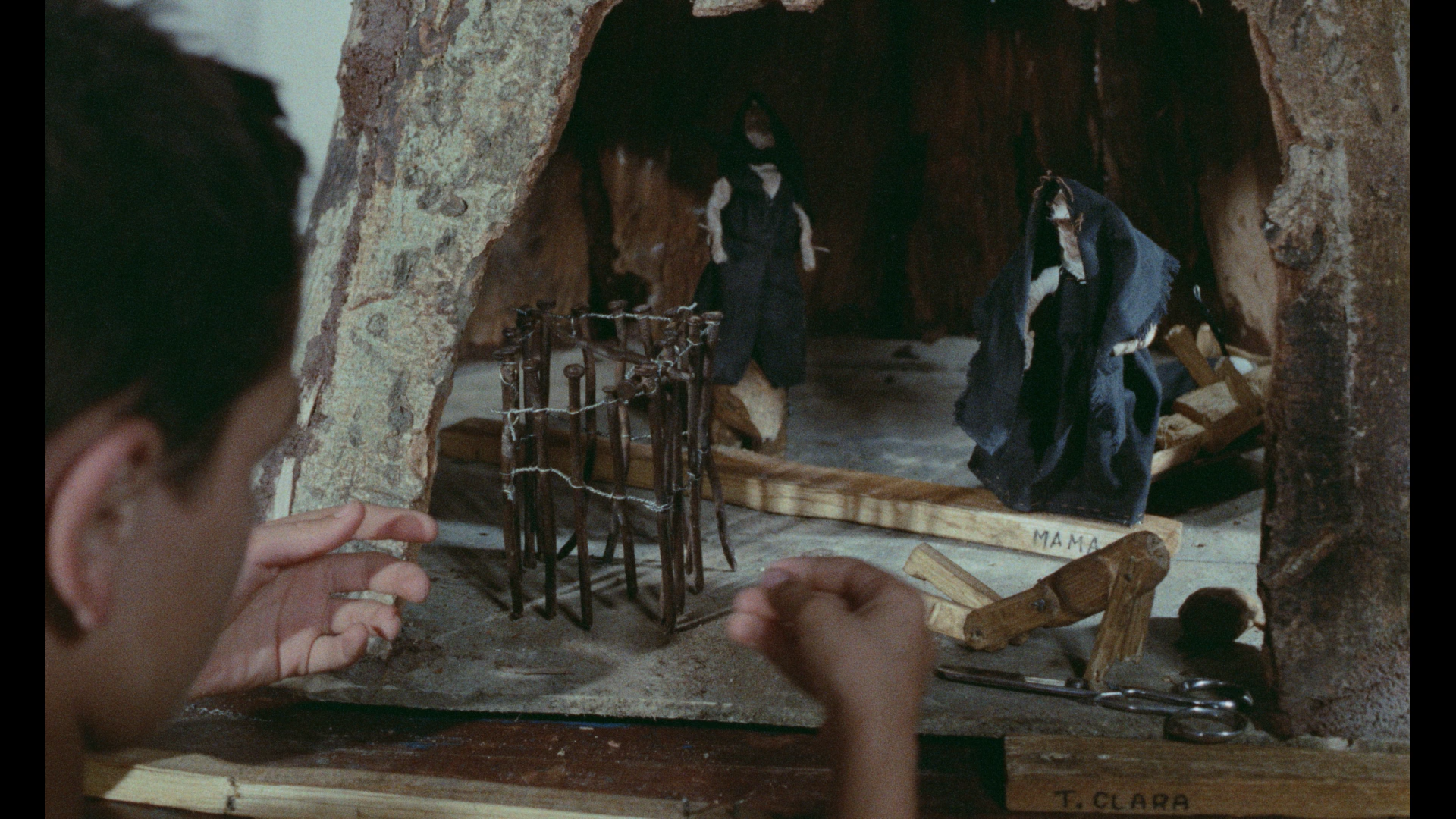 Viva la Muerte cap 4