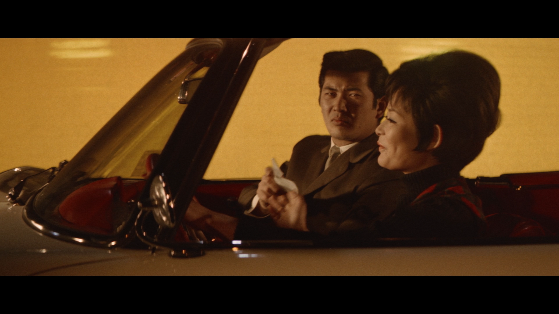 Black Tight Killers cap 4