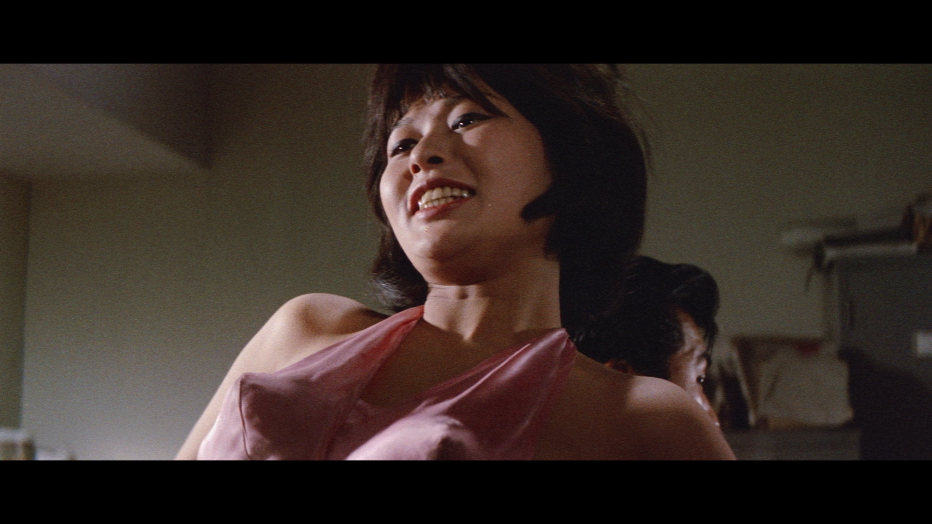 Black Tight Killers cap 8