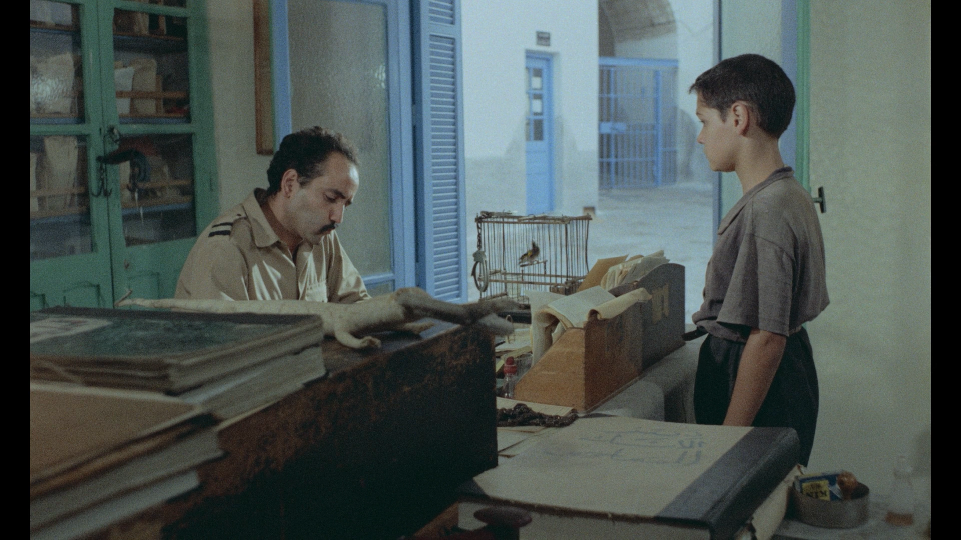 Viva la Muerte cap 9