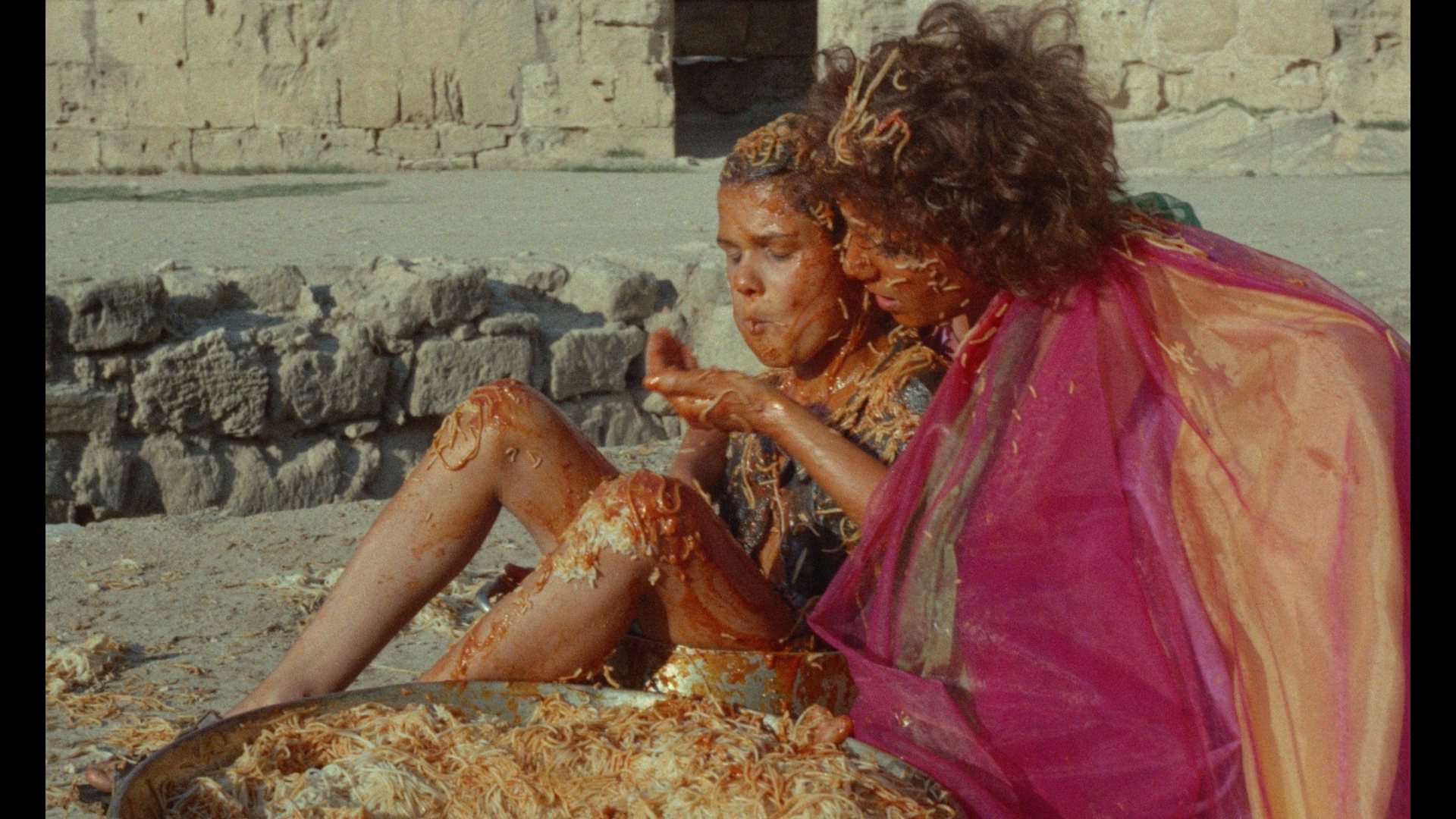 Viva la Muerte cap 10