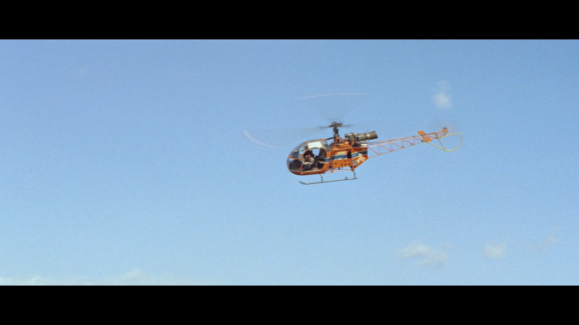 Black Tight Killers cap 11