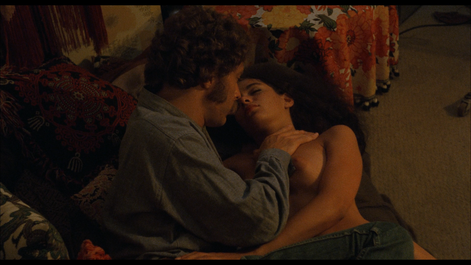 Hollywood 90028 cap 1