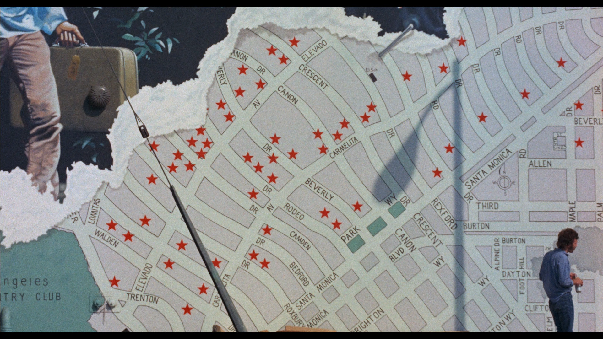 Hollywood 90028 cap 4