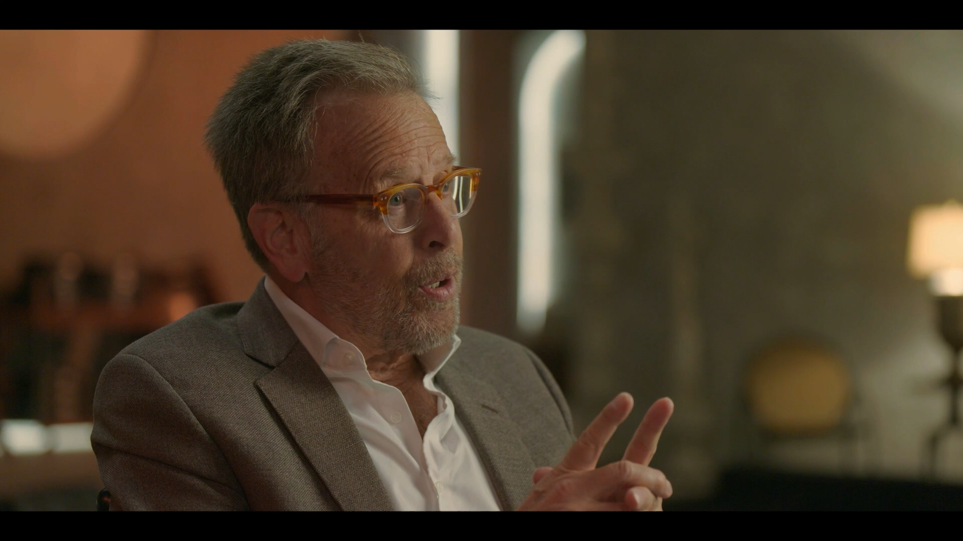 Show Me More" Episode