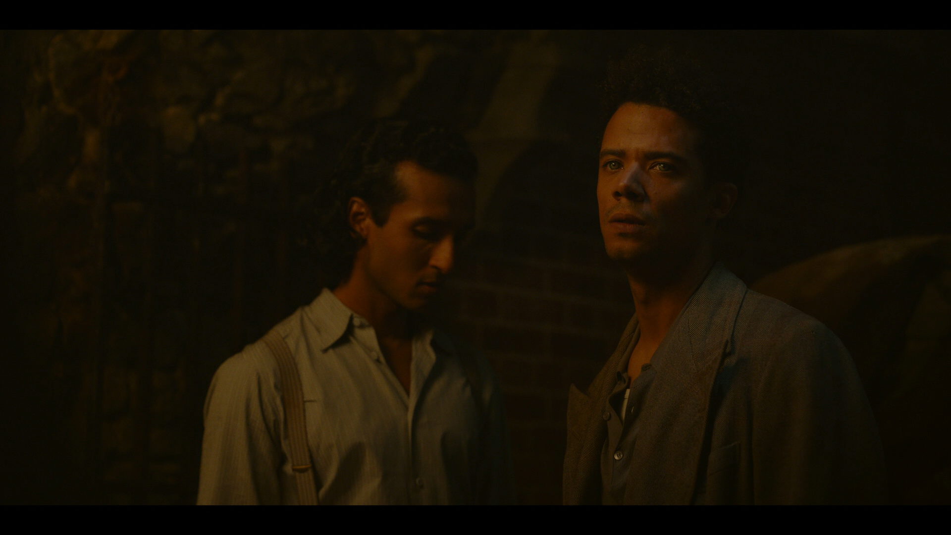 Interview with the Vampire Season 2 Blu-ray screencap 5