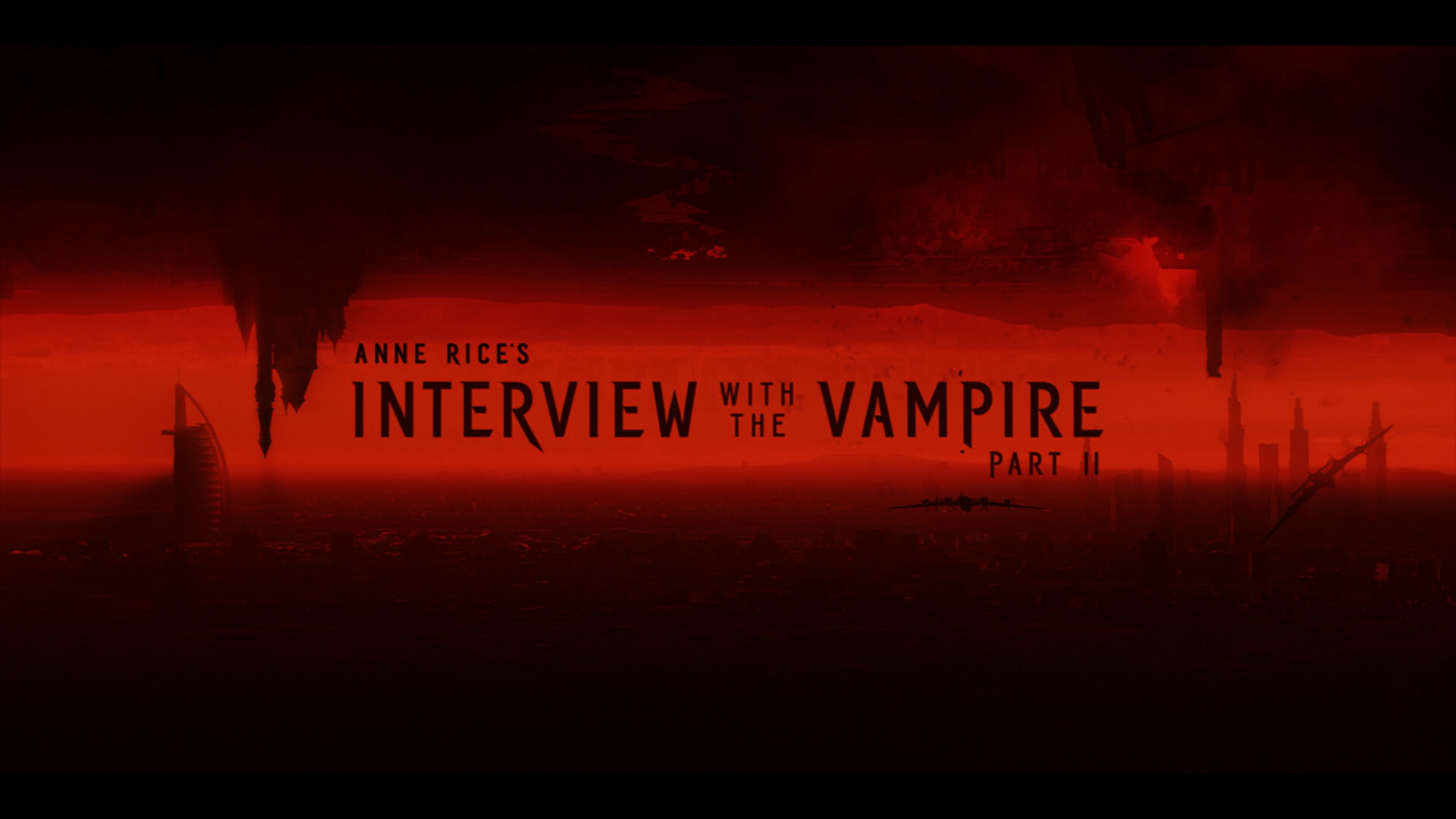 Interview with the Vampire Season 2 Blu-ray screencap 1