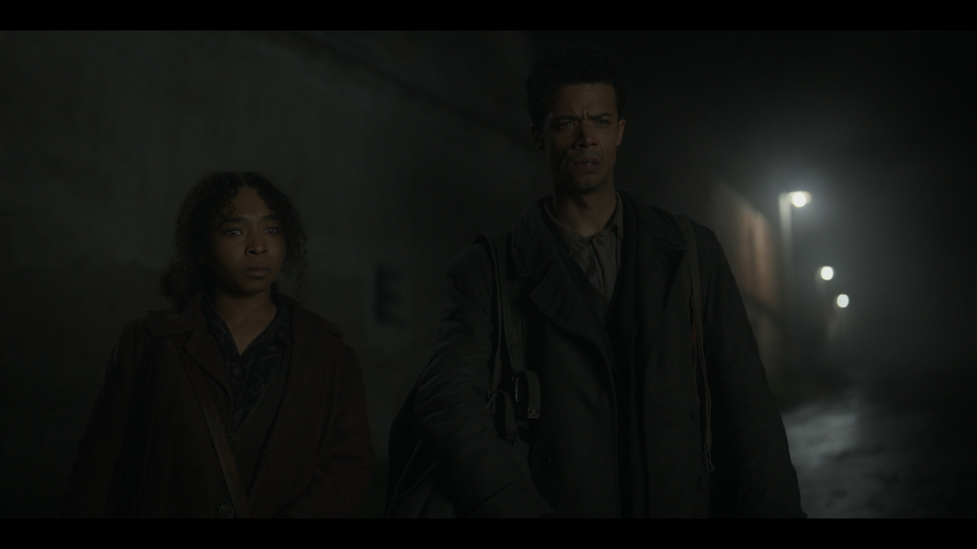 Interview with the Vampire Season 2 Blu-ray screencap 3