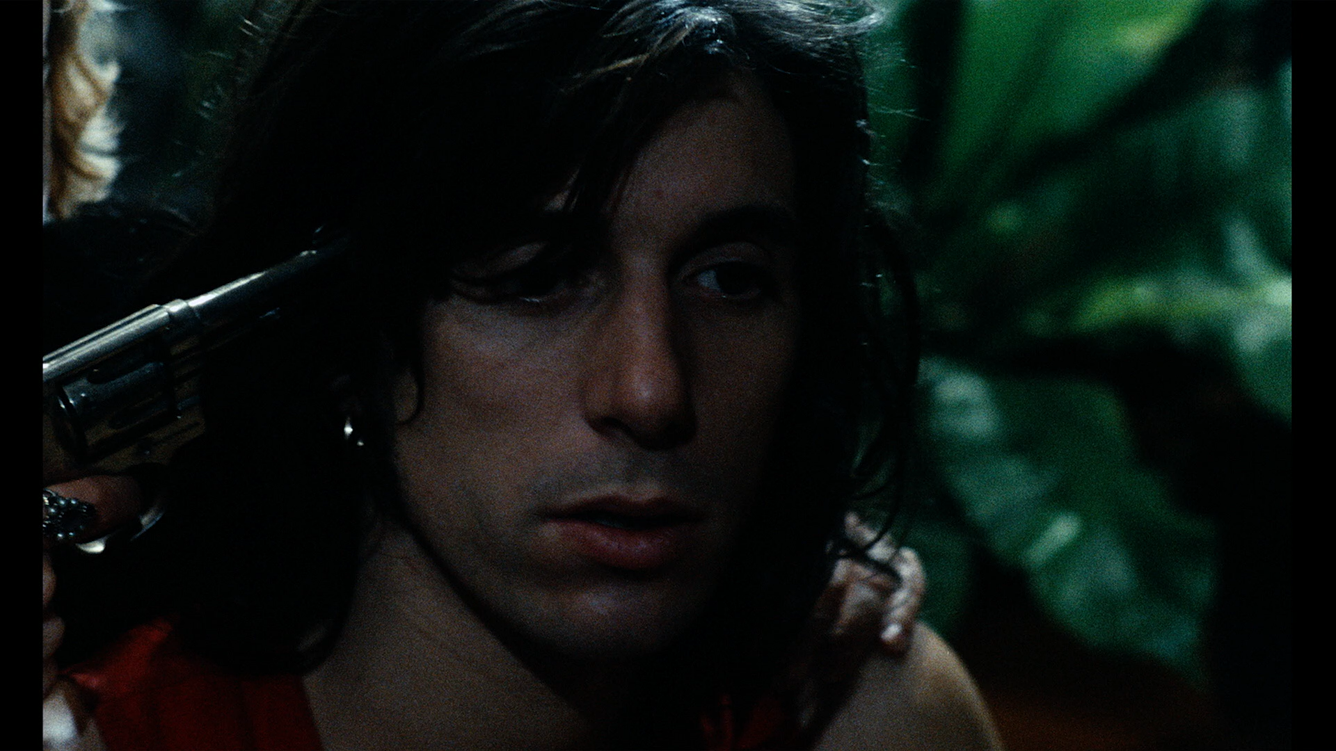 Don't Change Hands Blu-ray screencap 9